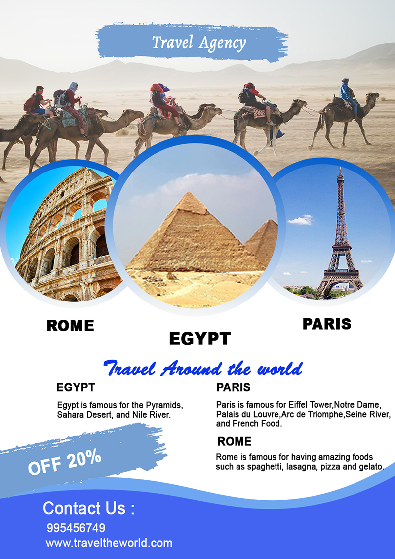 Flyer