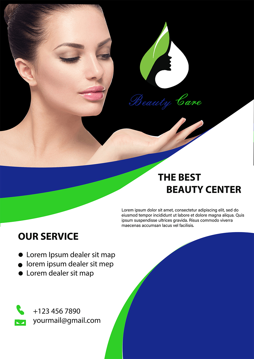 Flyer