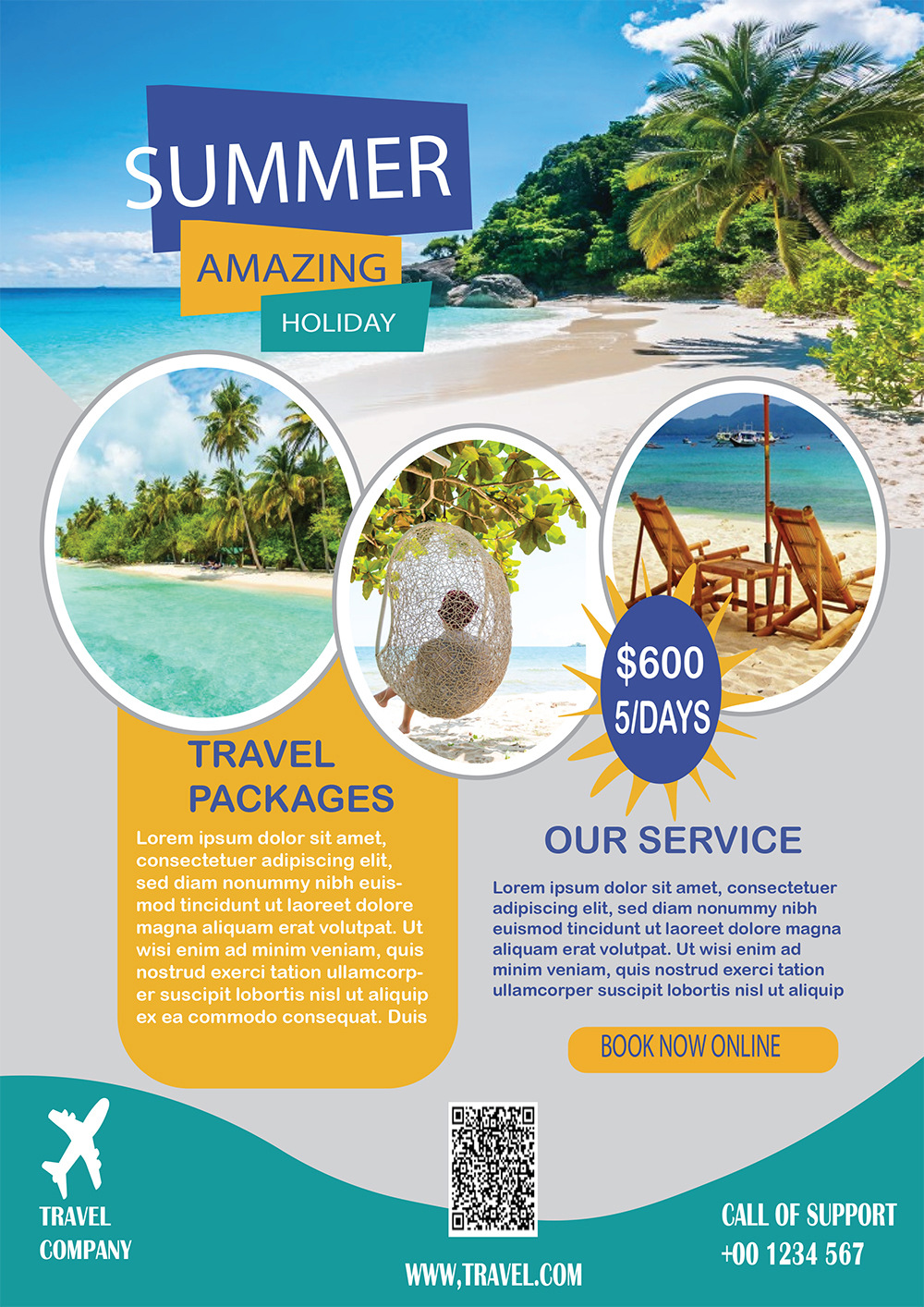 Flyer