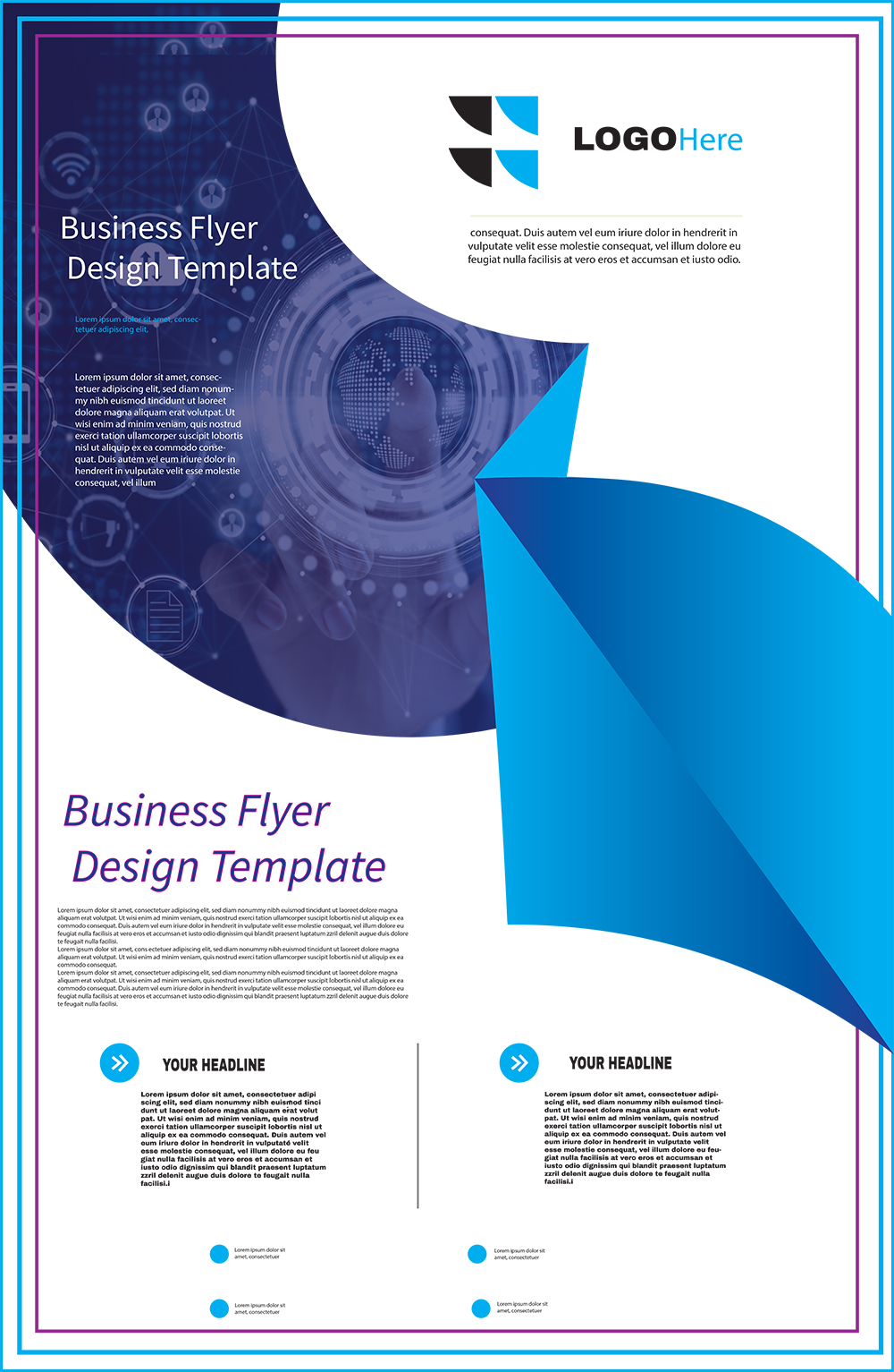 Flyer