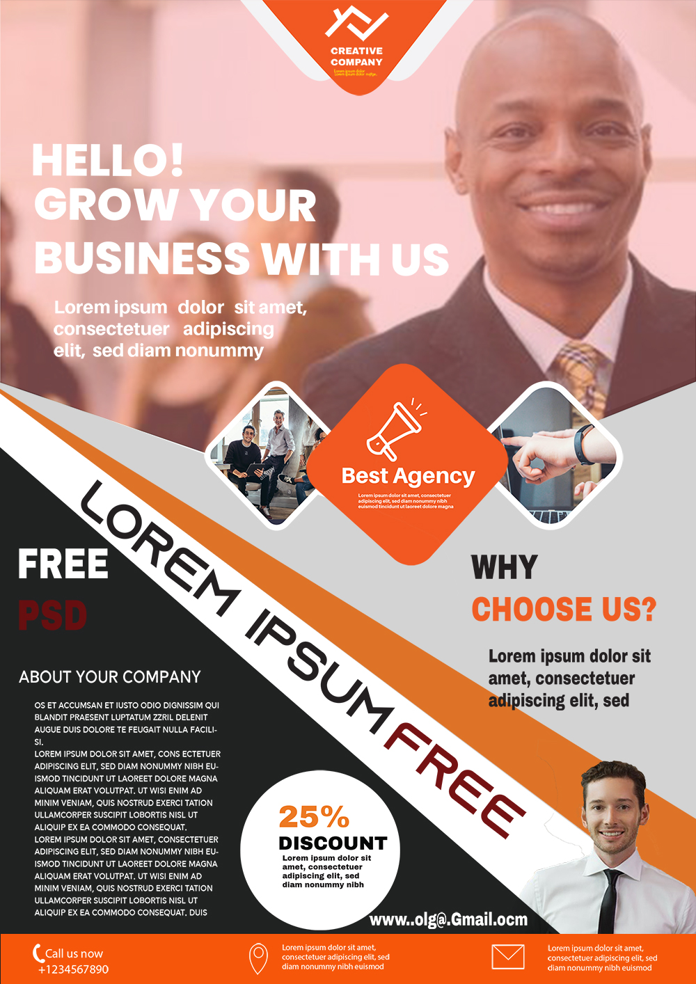 Flyer