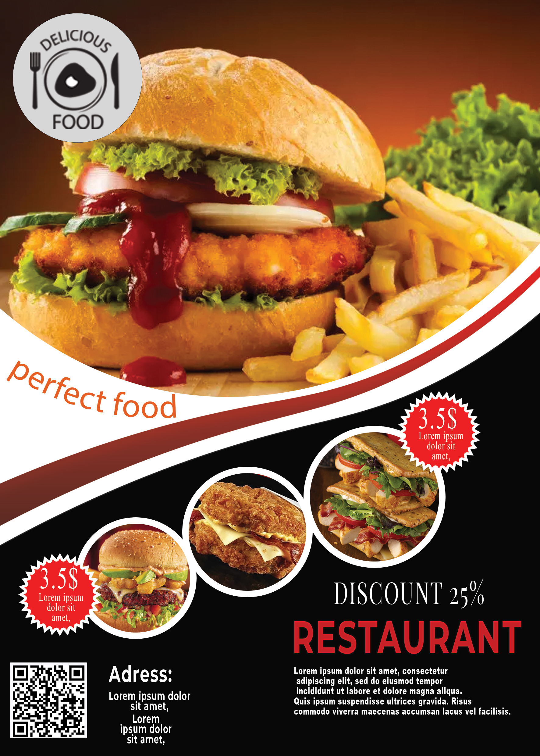 Flyer