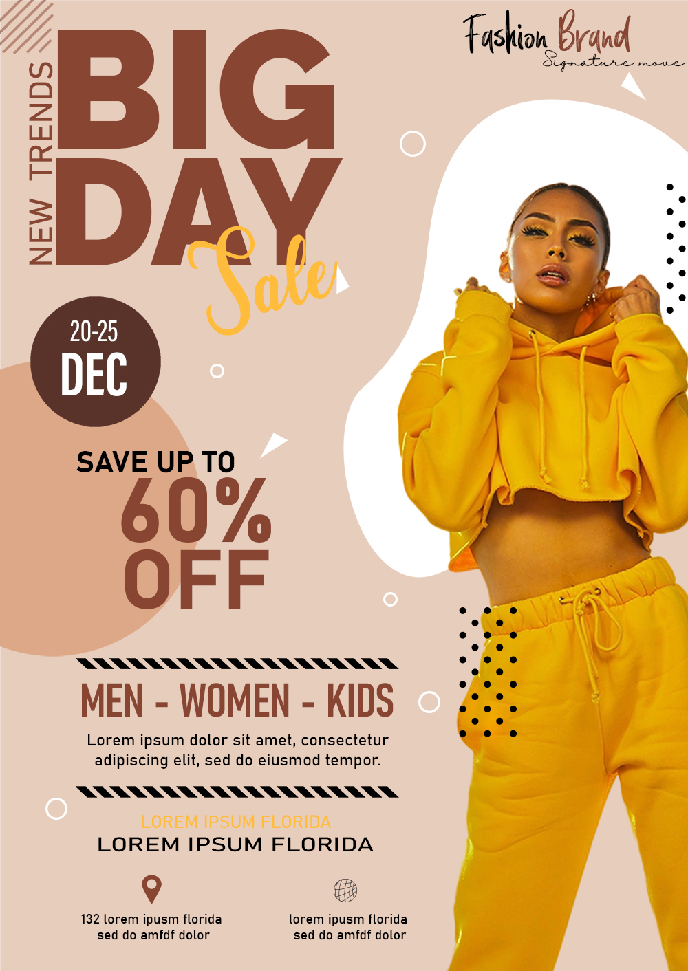Flyer