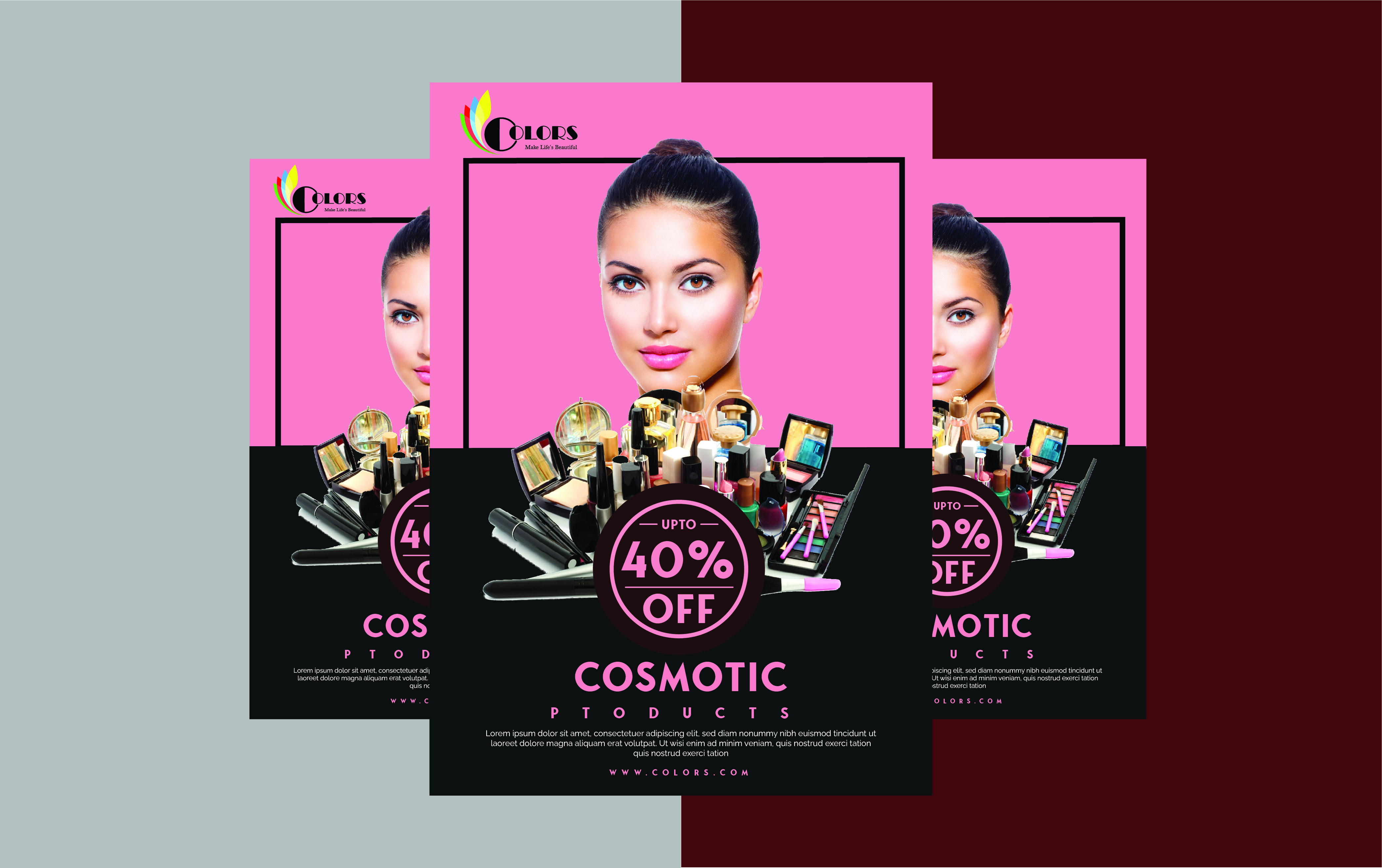 Flyer