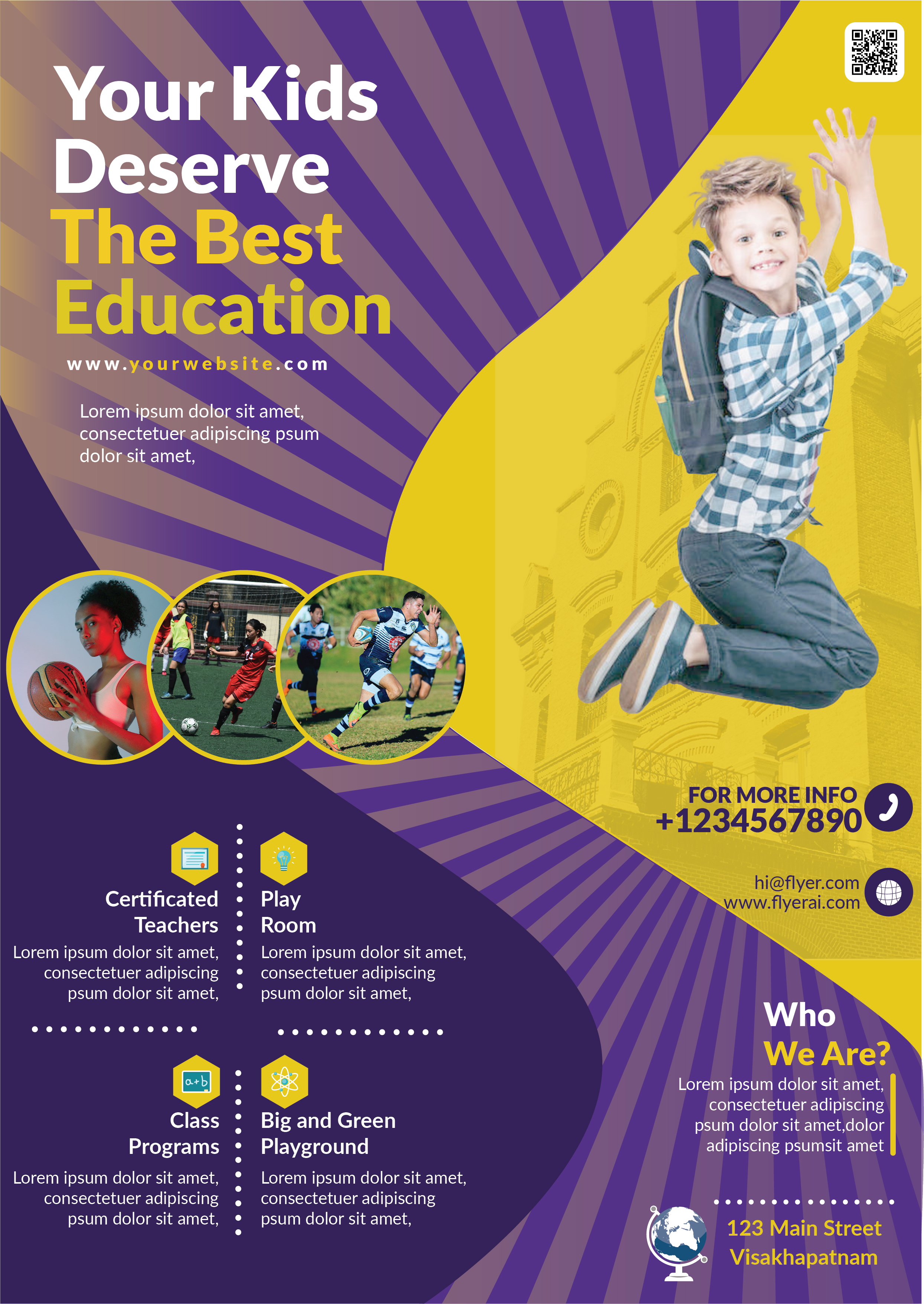 Flyer