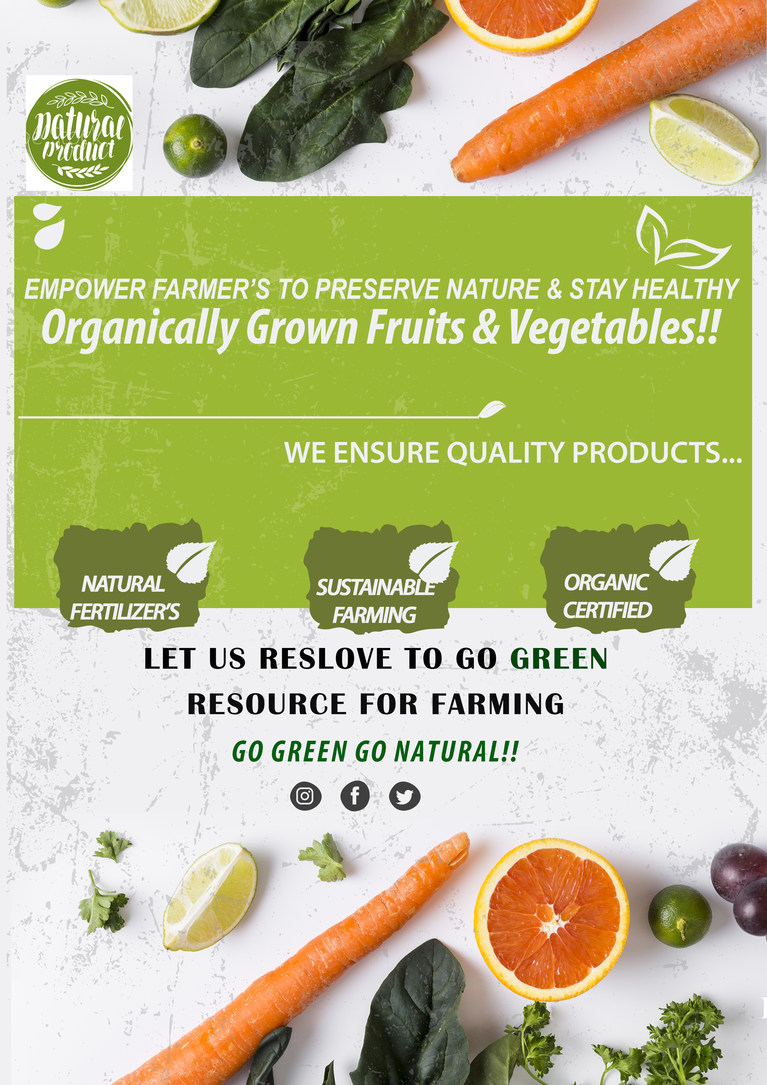 Flyer