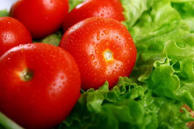 tomato