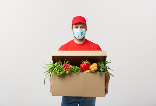 delivery-man