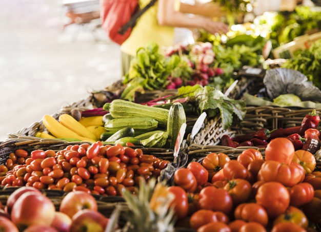 grocery-items