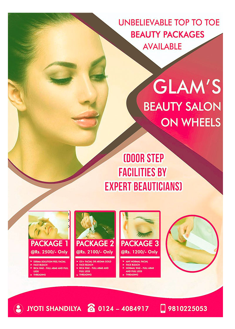 Flyer