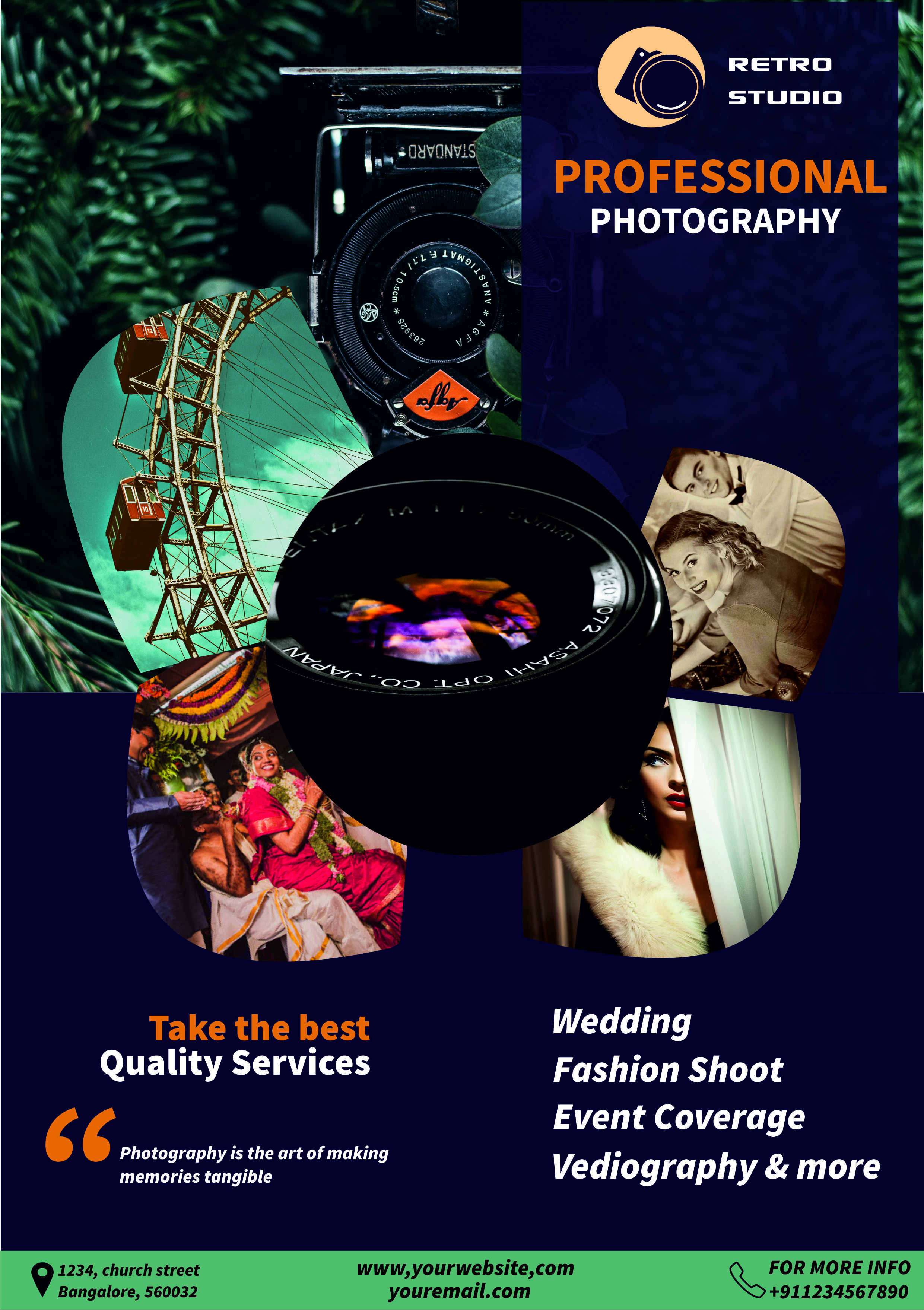 Flyer