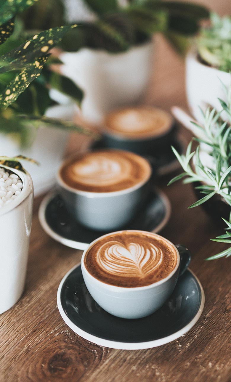 coffee