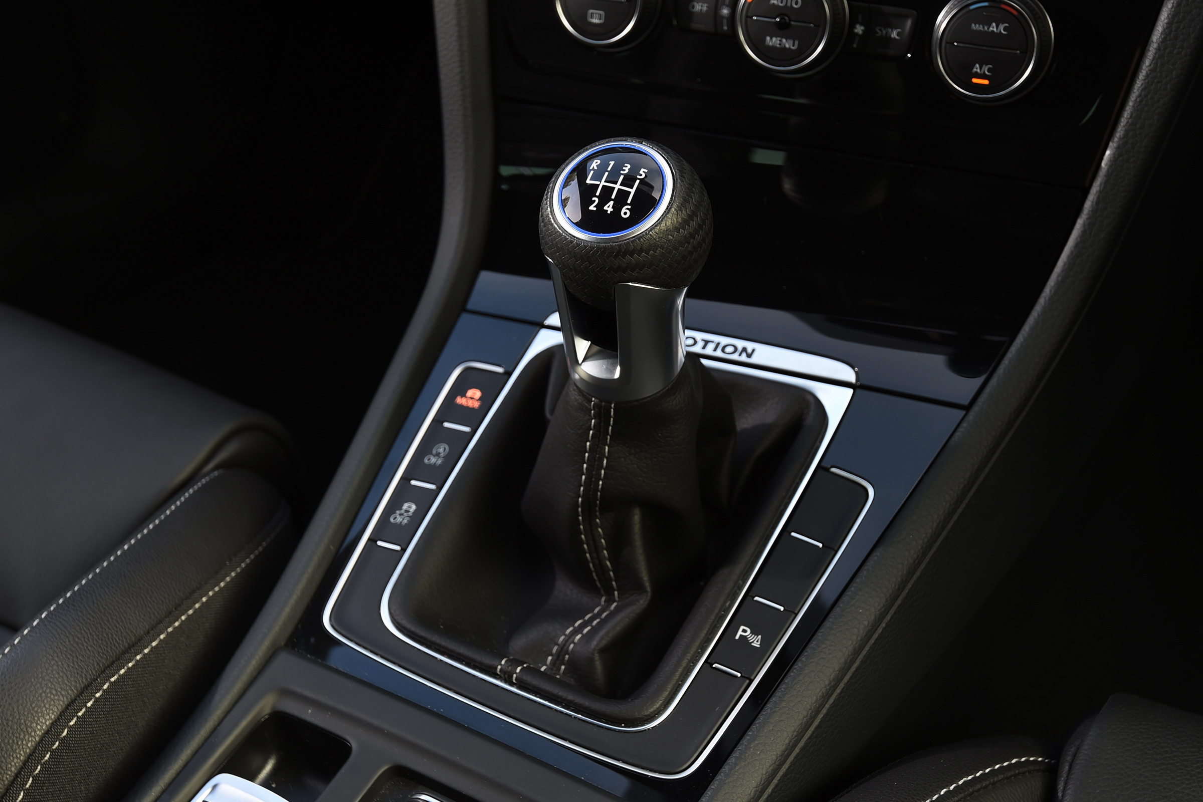 advanced gear system