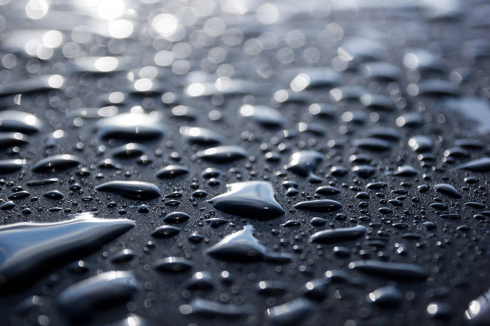 drop