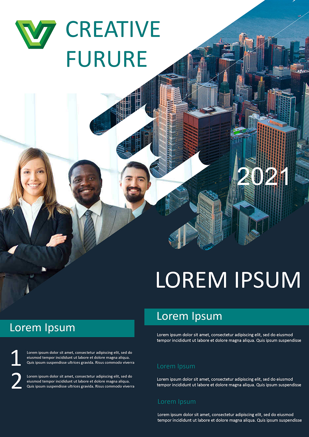Flyer