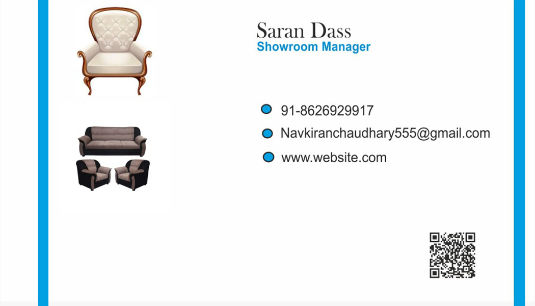 Business Card