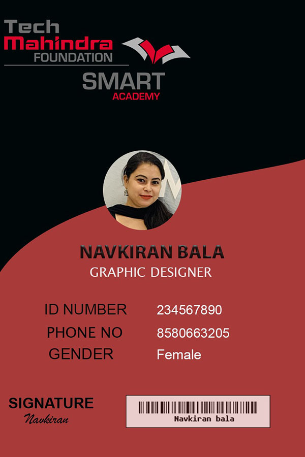 ID Card
