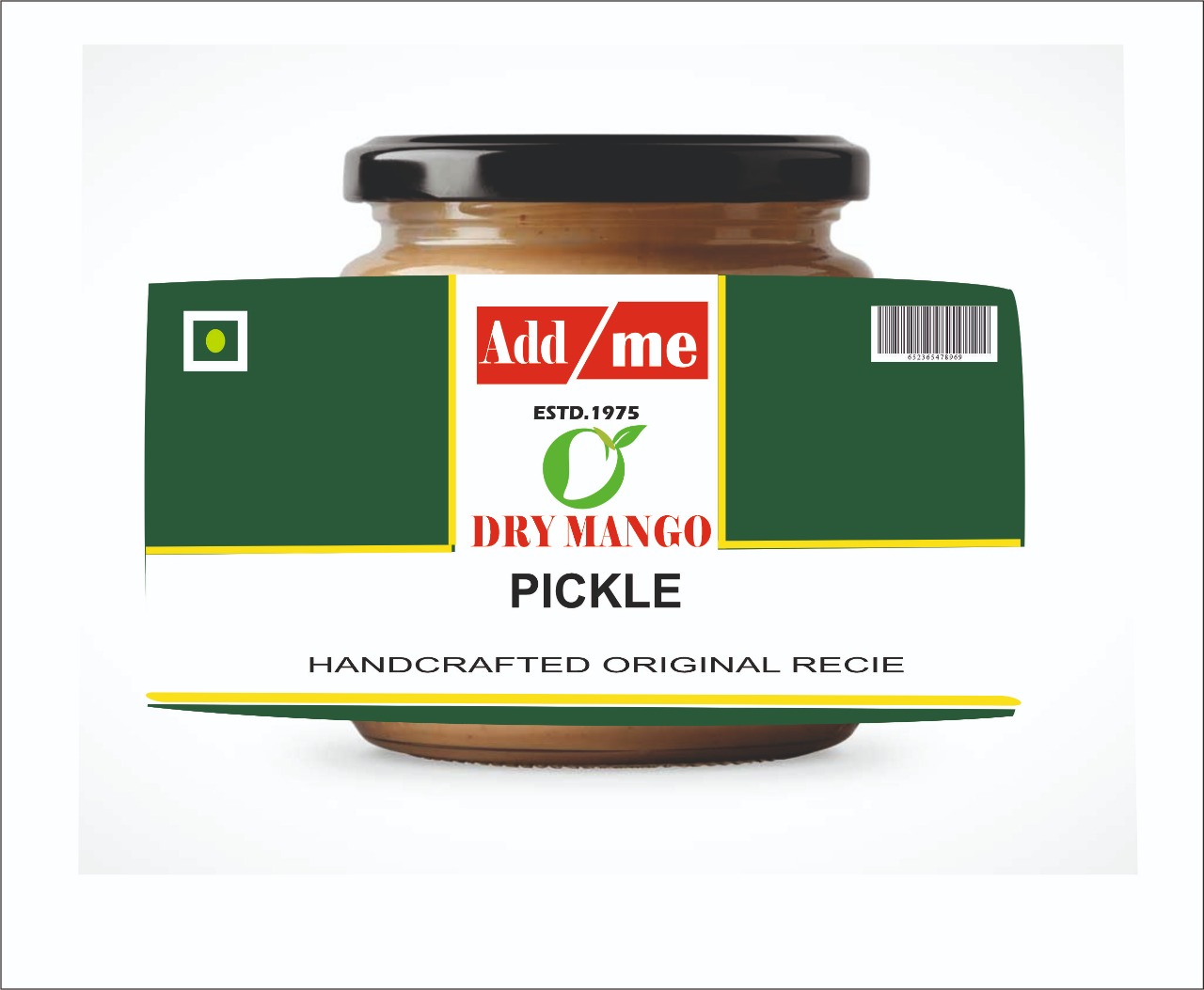 Label Design