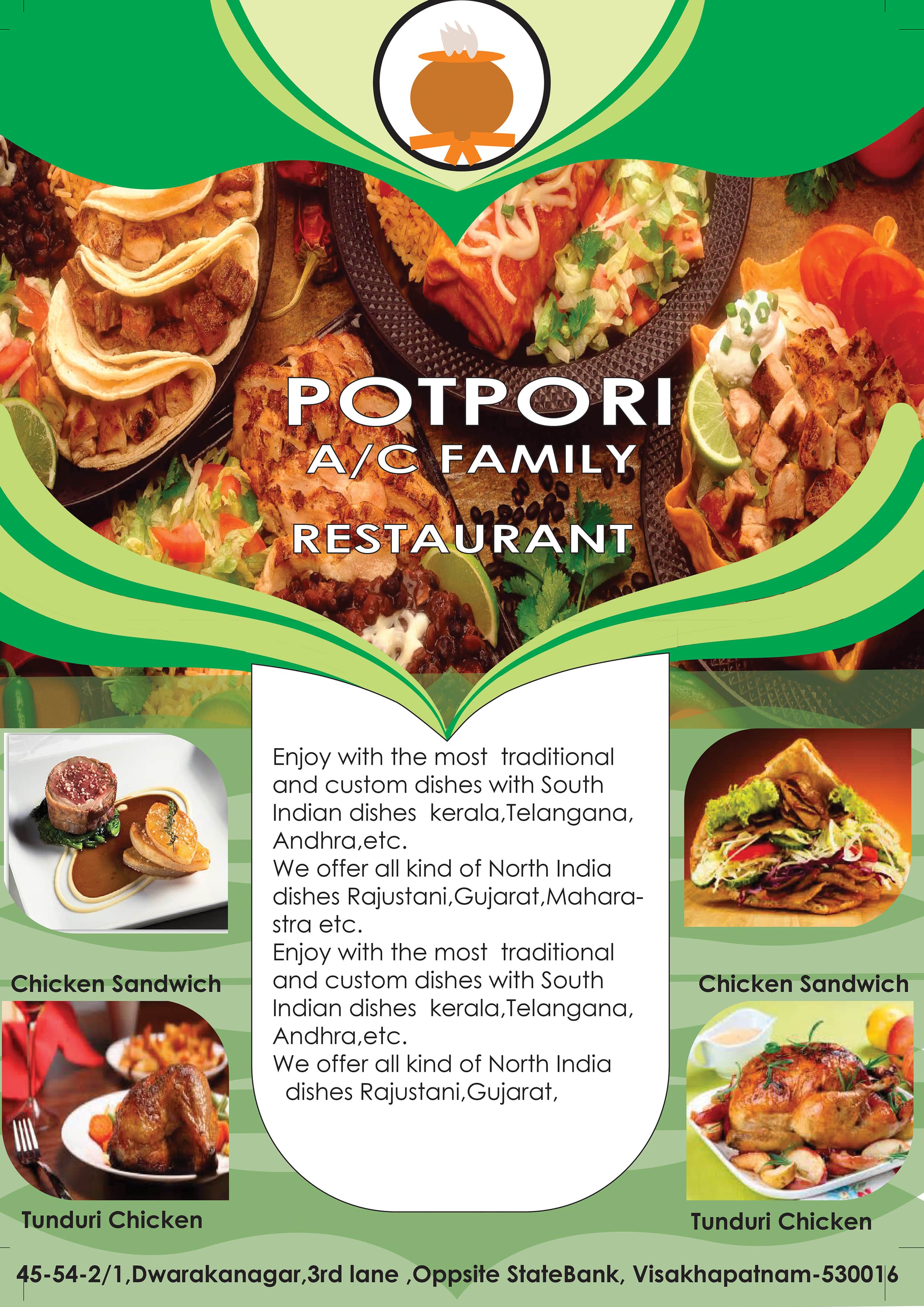 Flyer