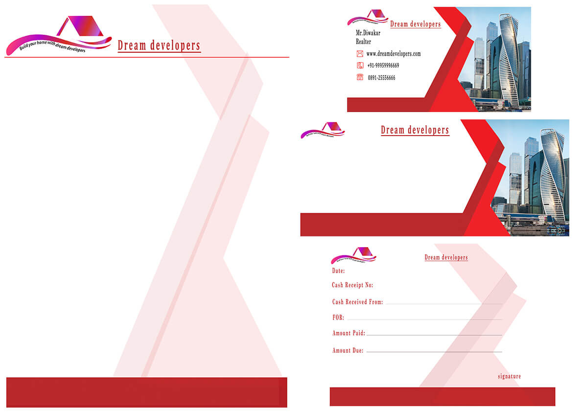 stationery