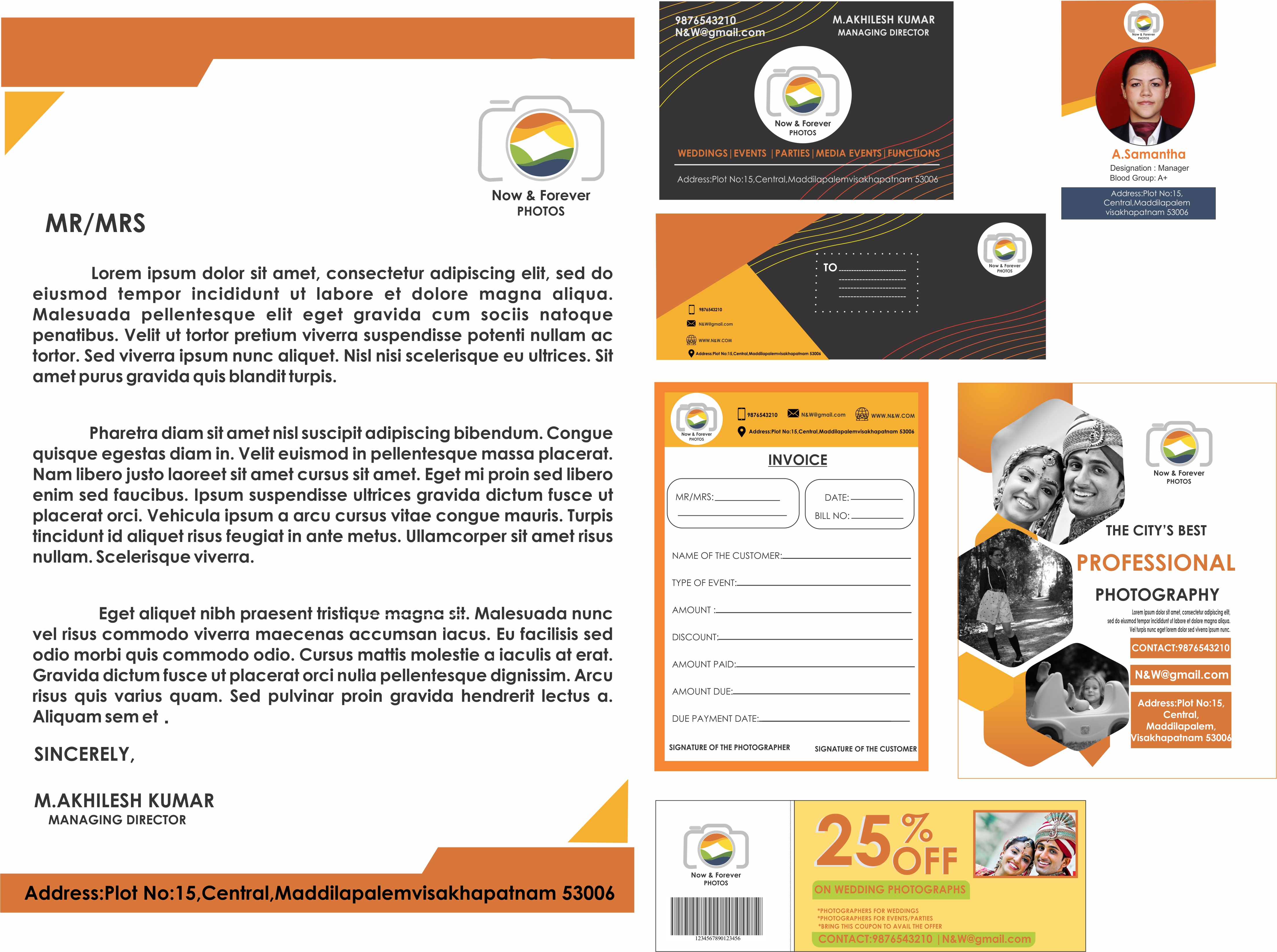 stationery
