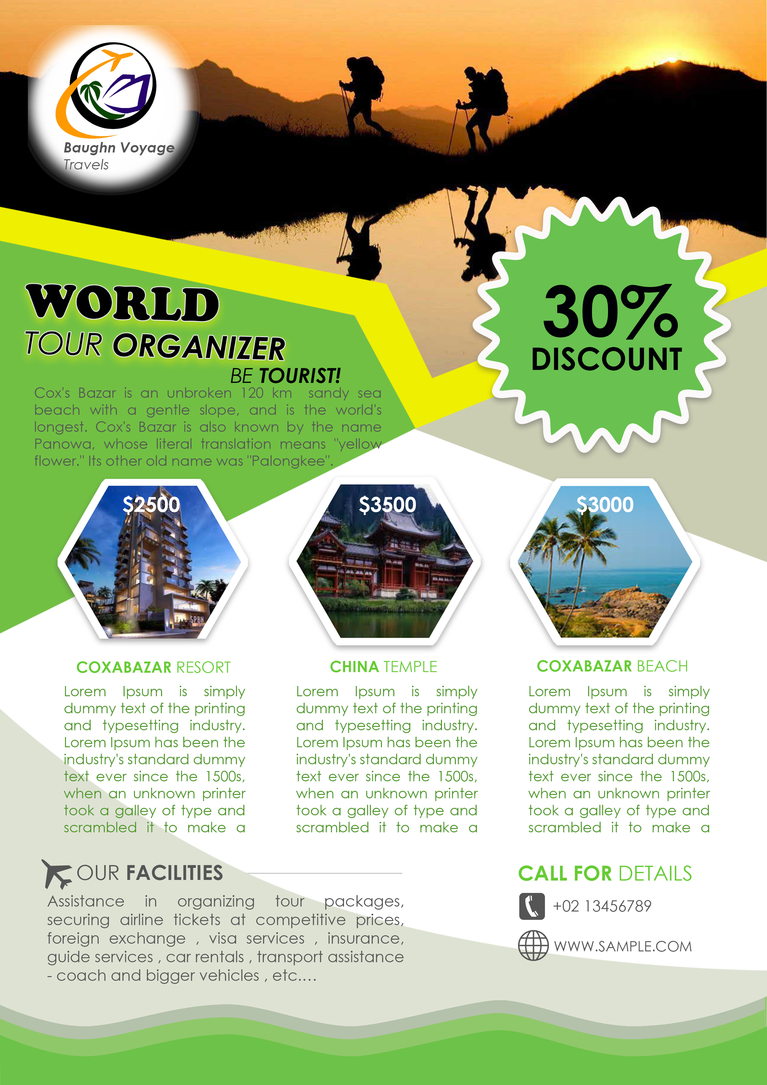 Flyer