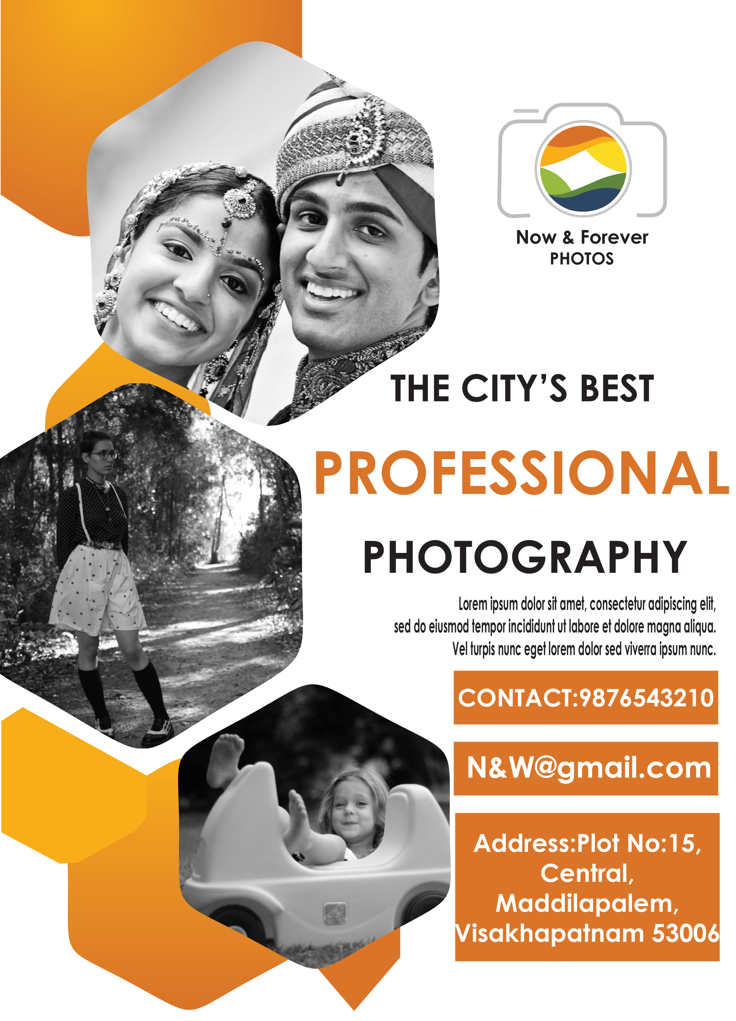 Flyer