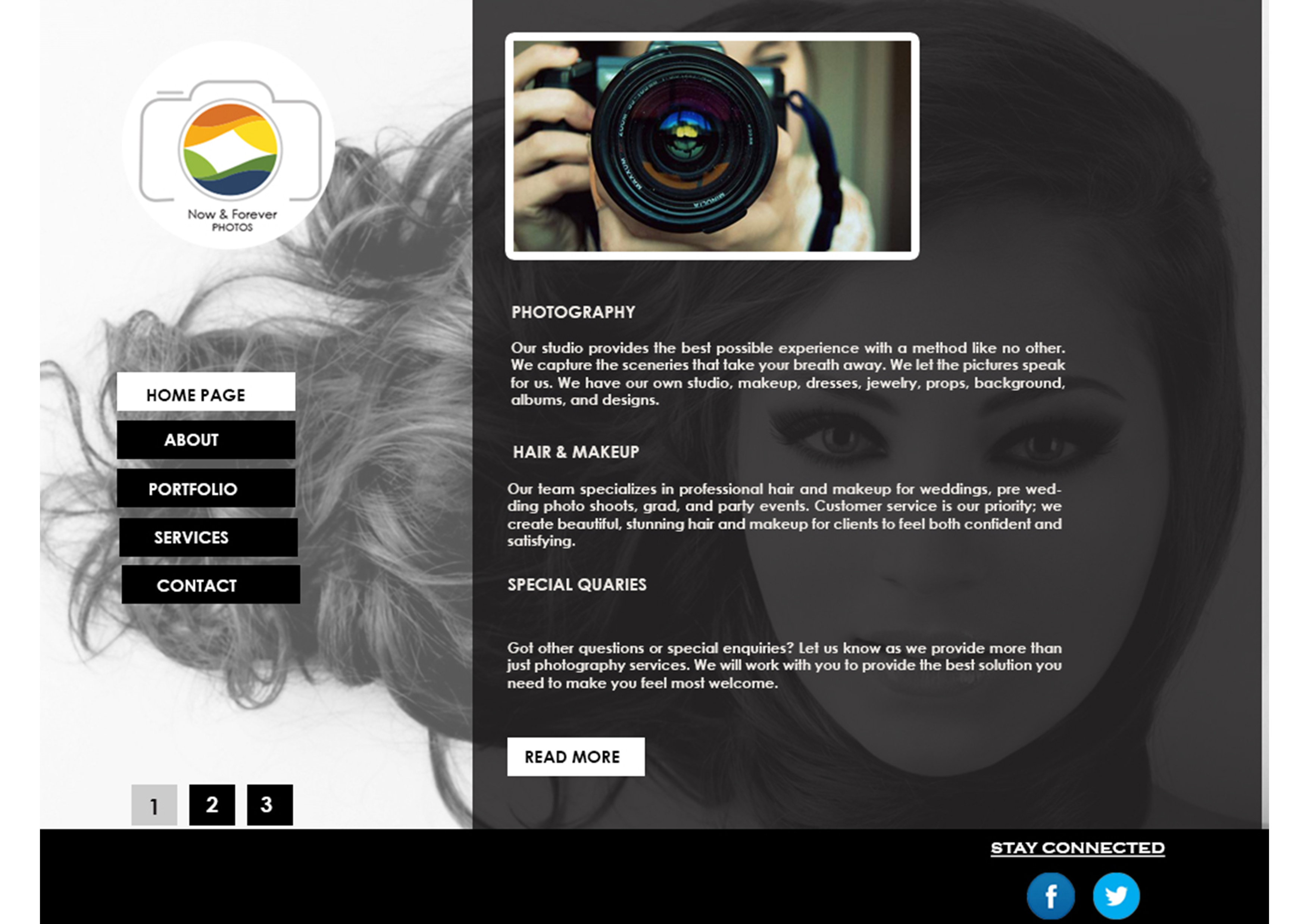 webpage