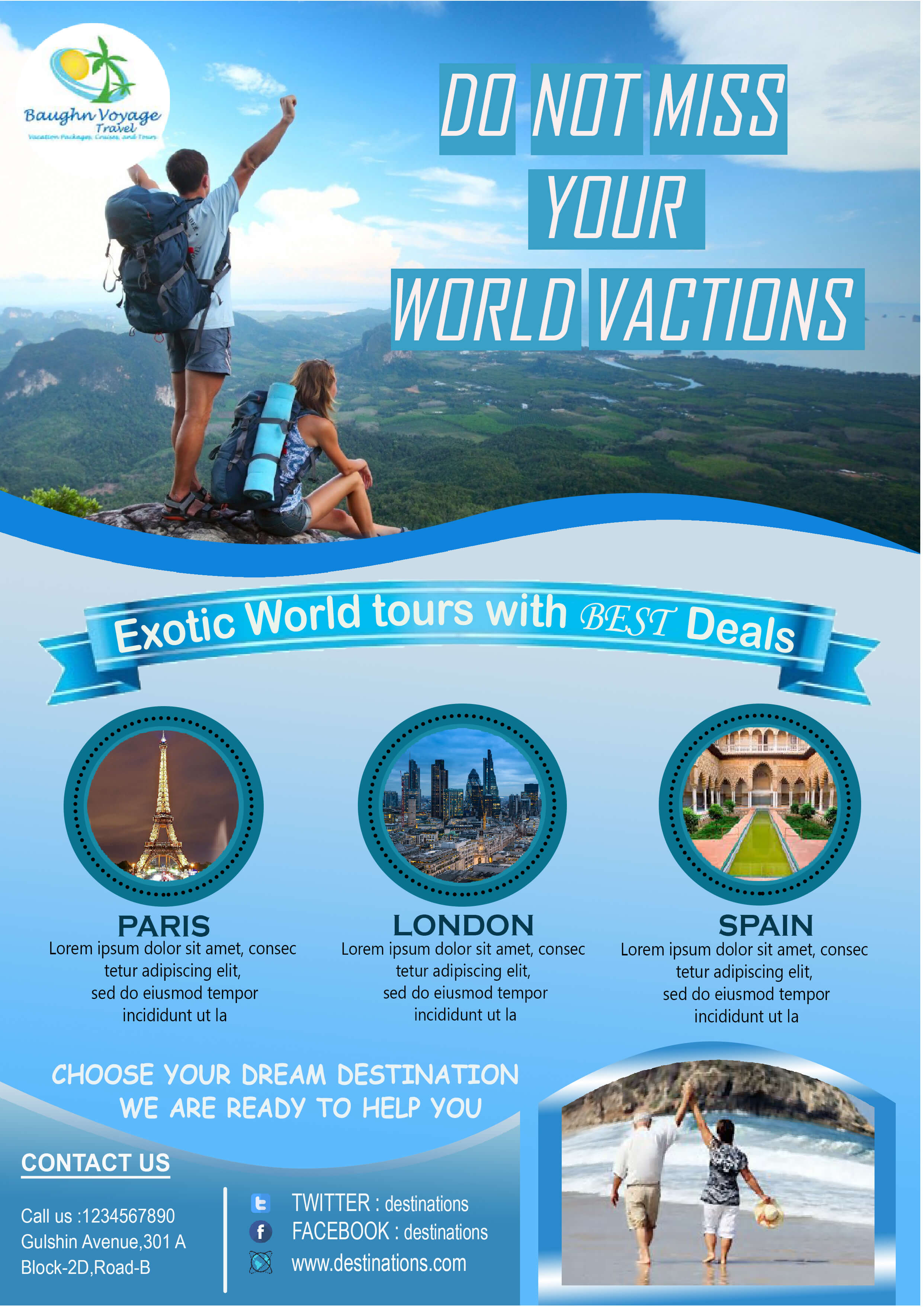 Flyer