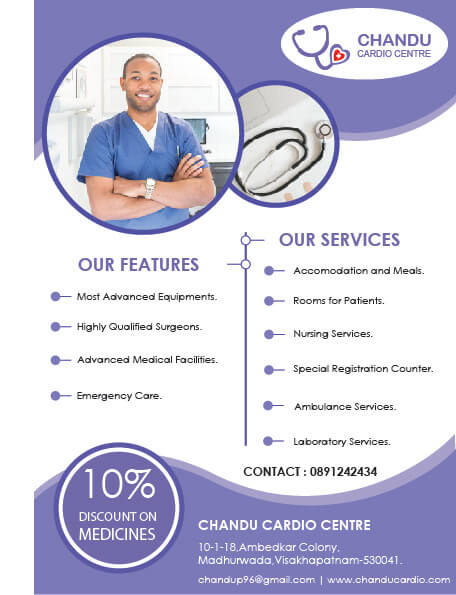 Flyer
