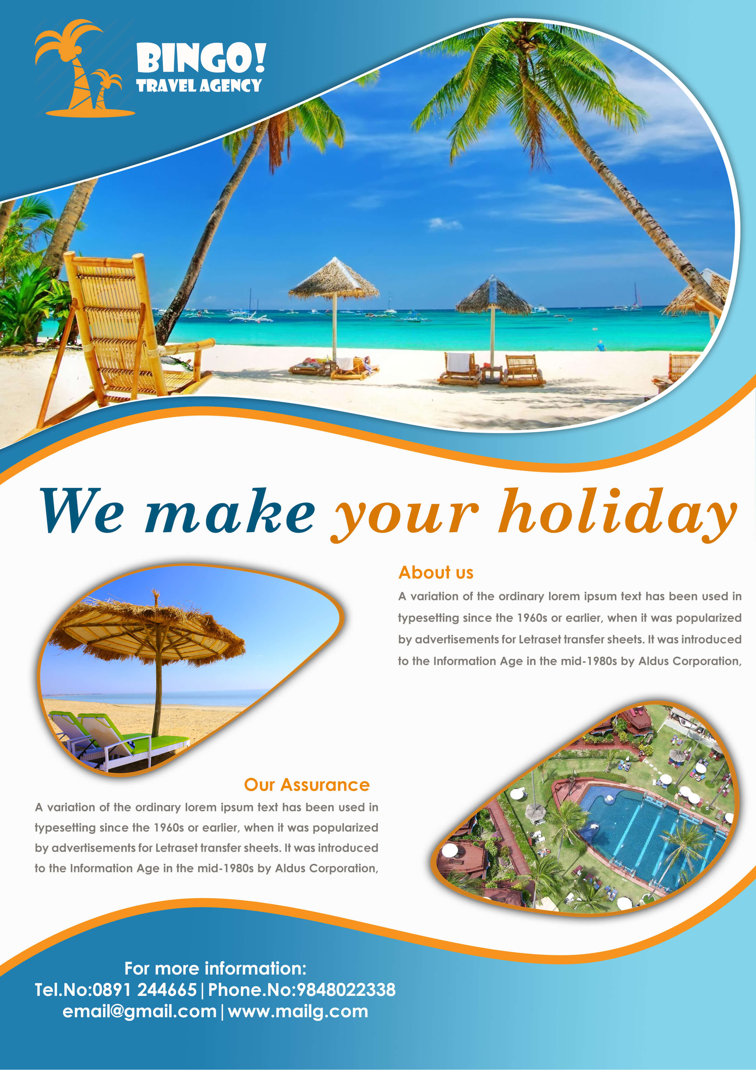 Flyer