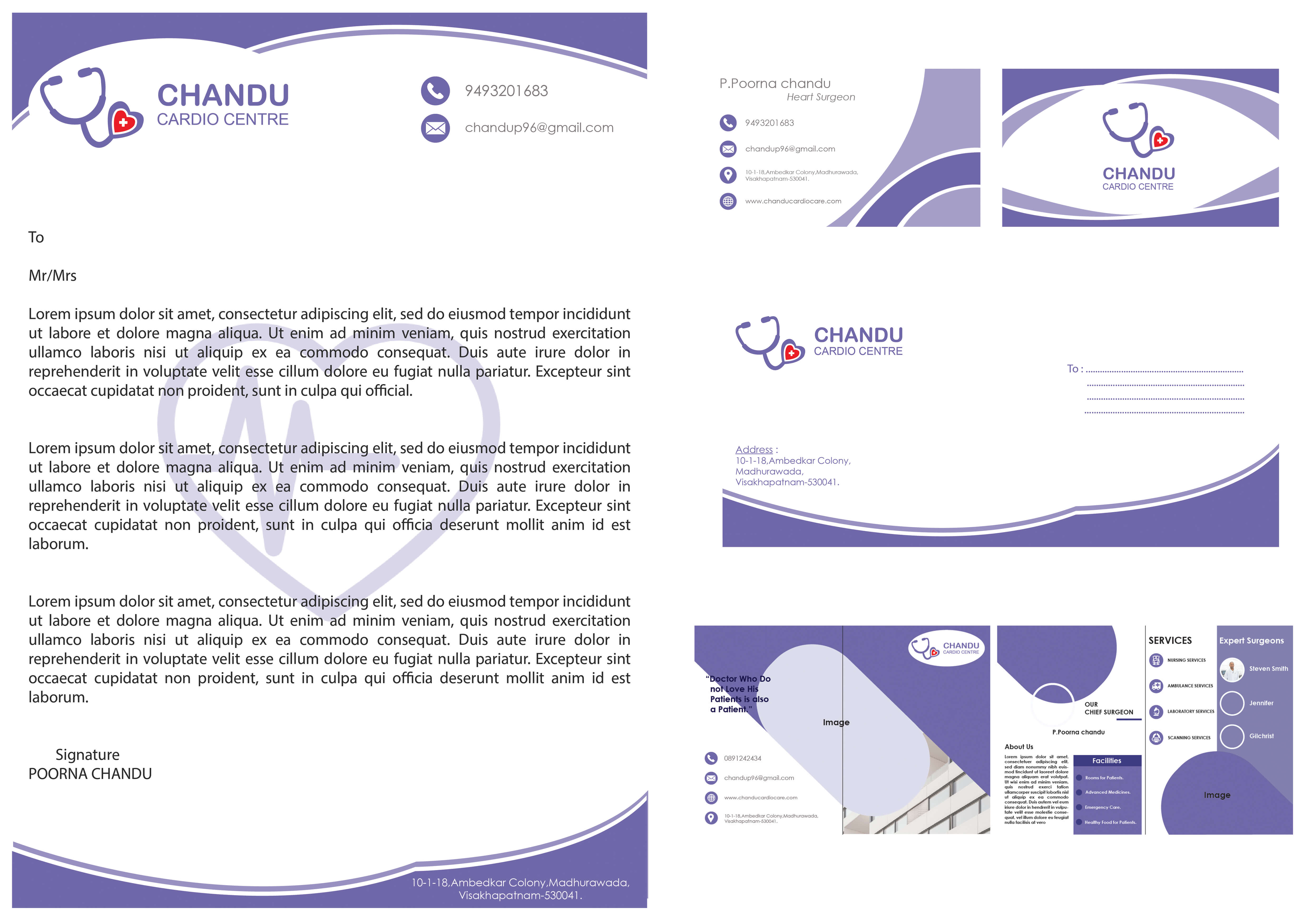 stationery