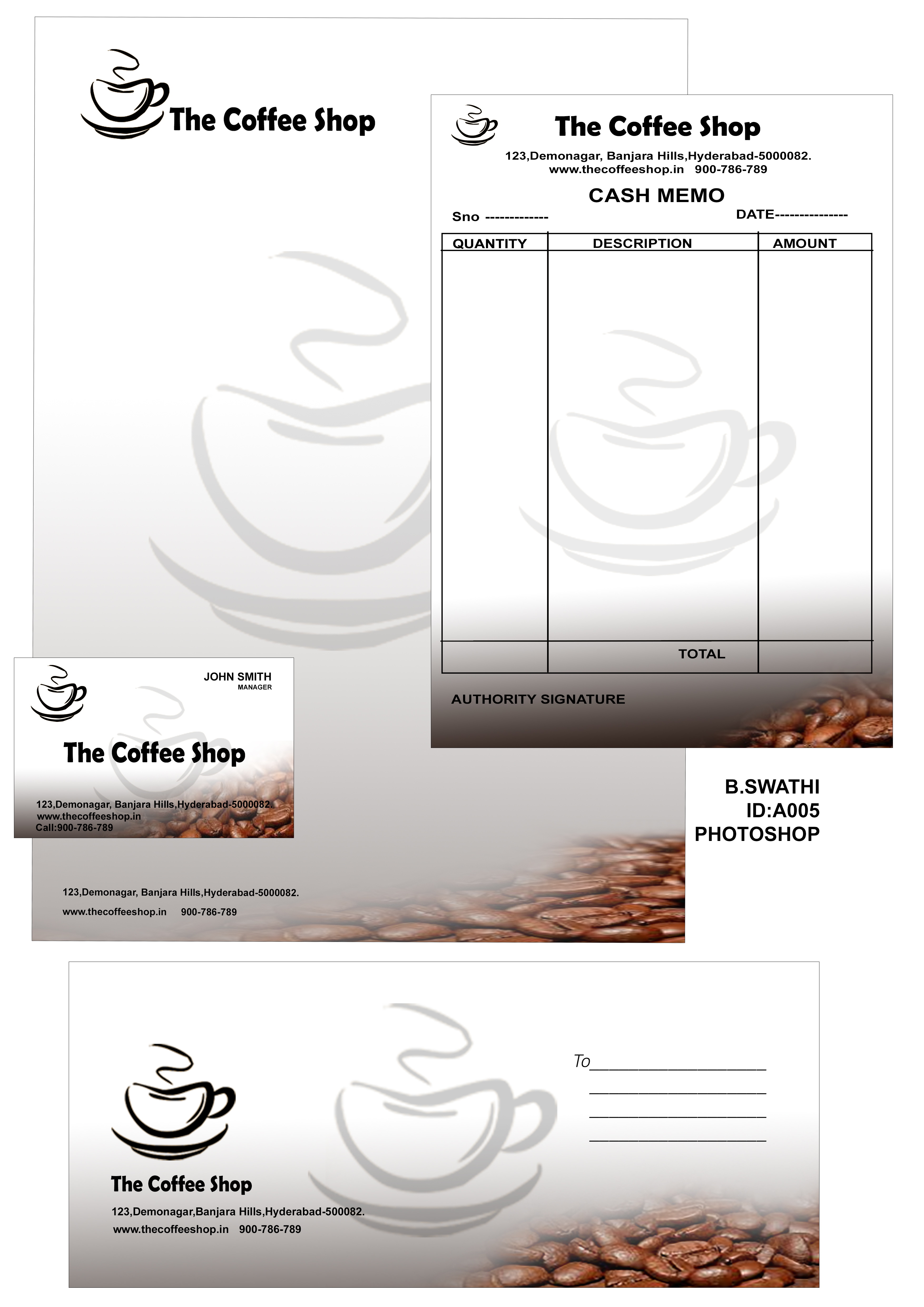 stationery