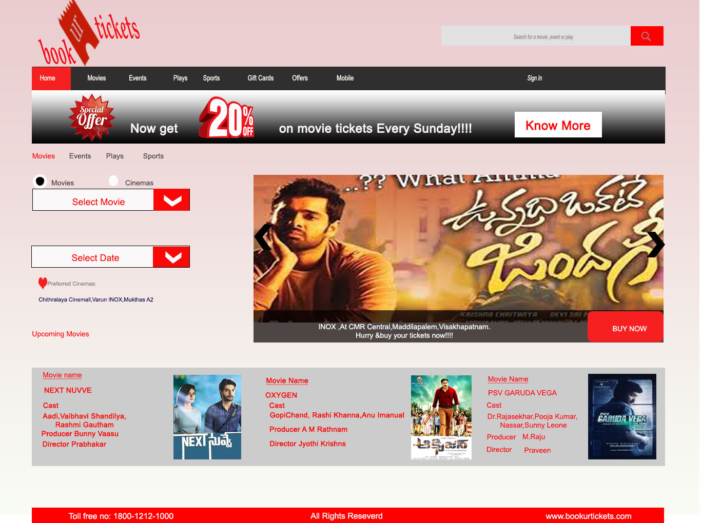 webpage