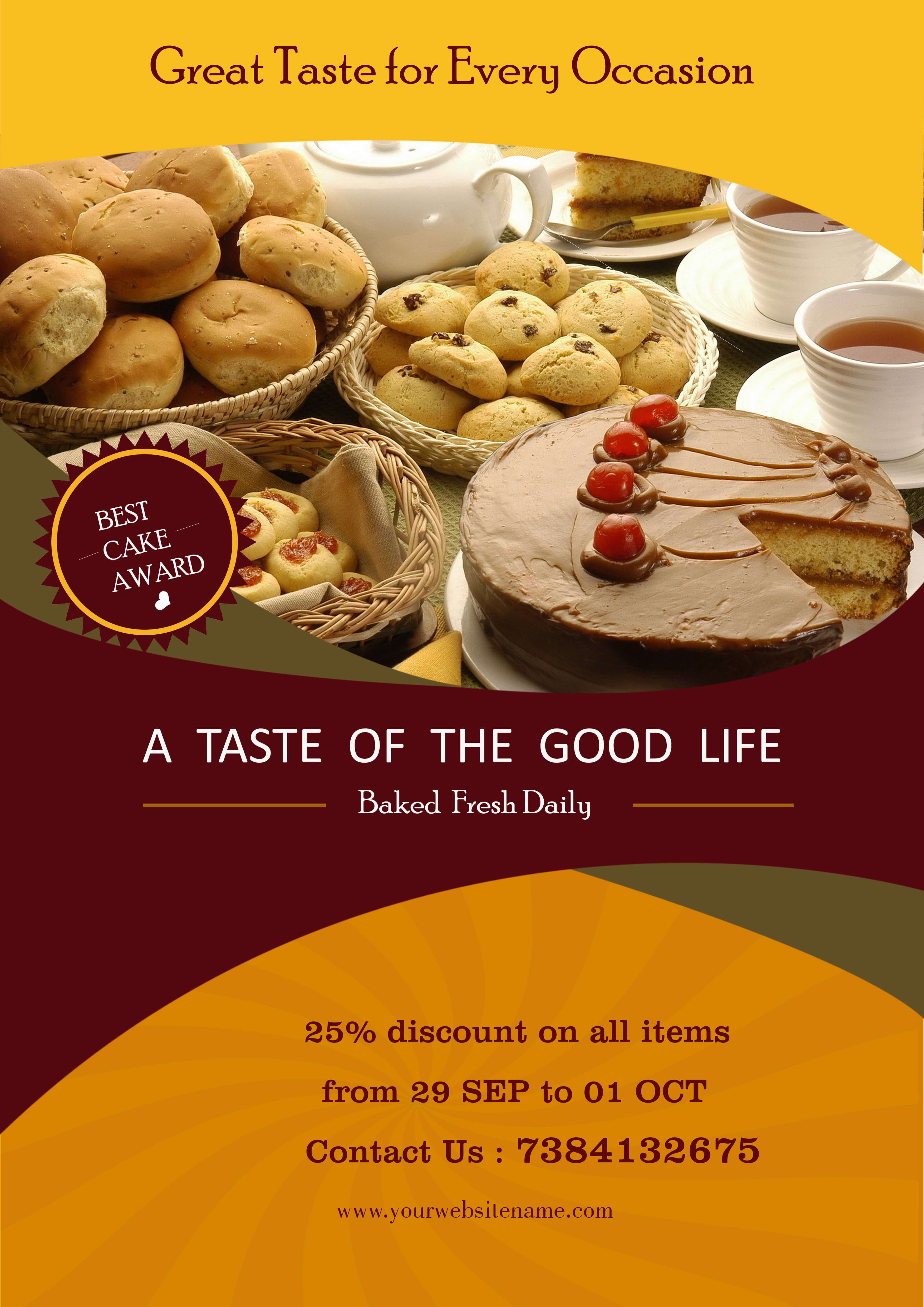 Flyer