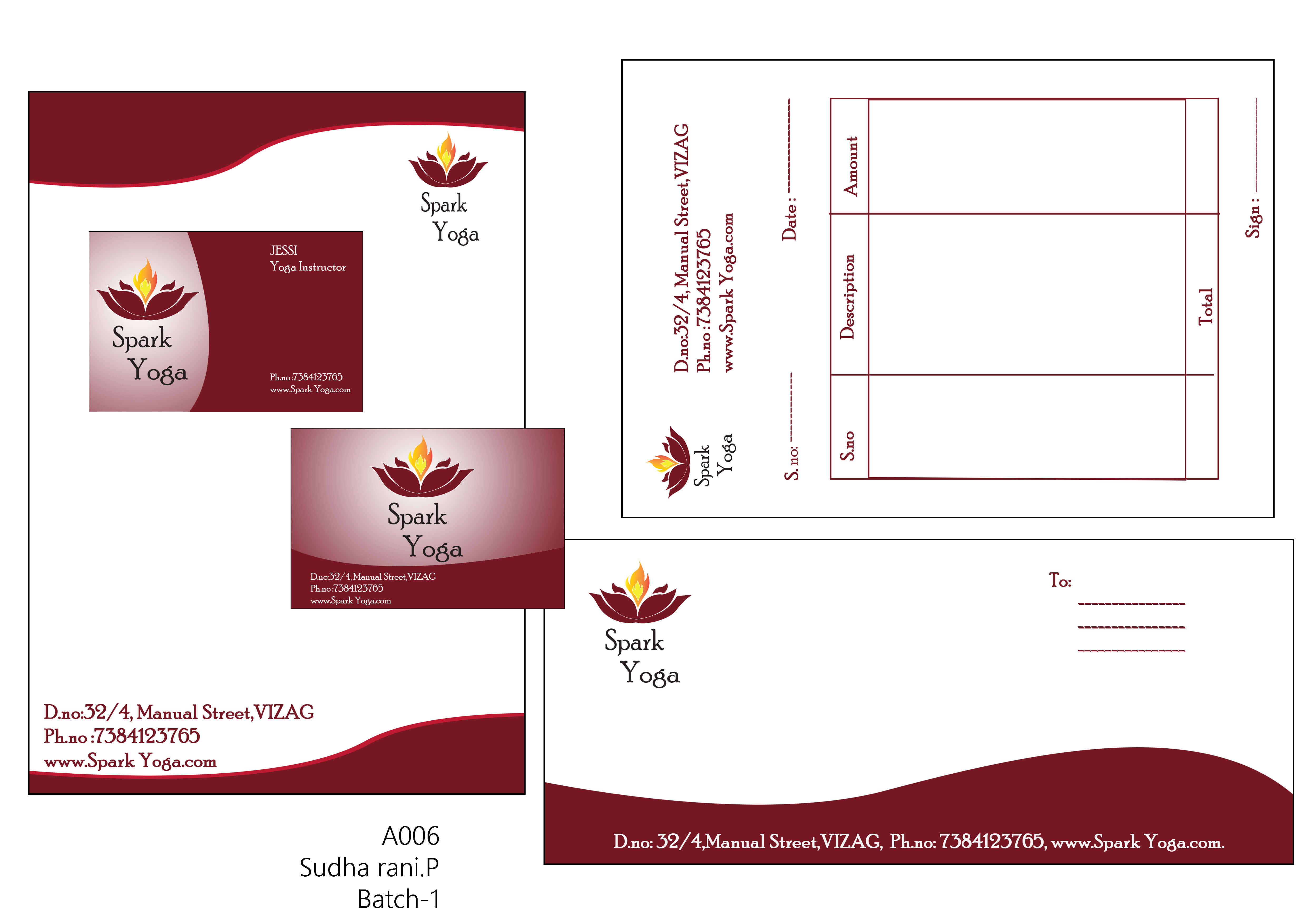 stationery