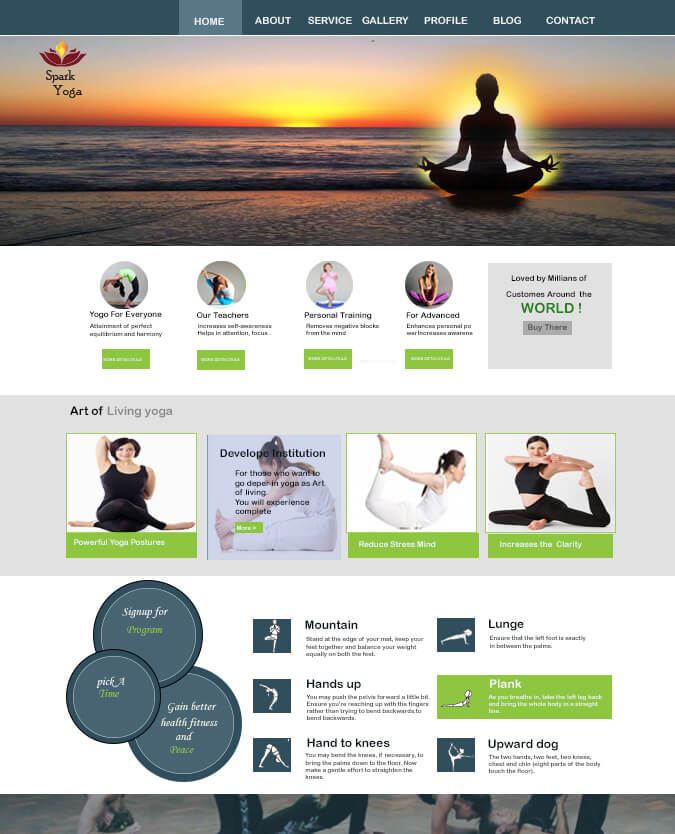 webpage