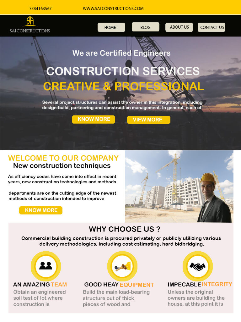 webpage