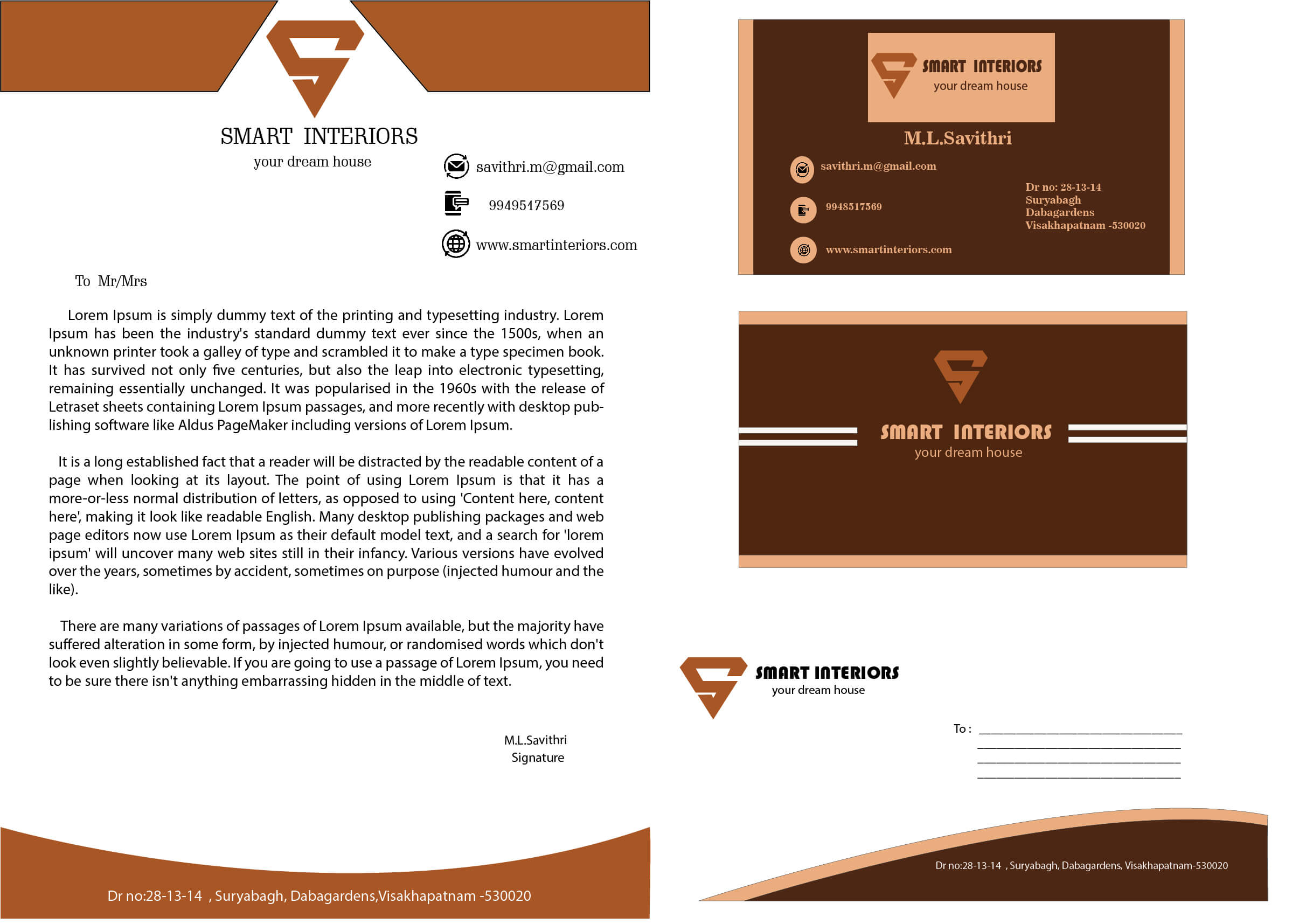 stationery