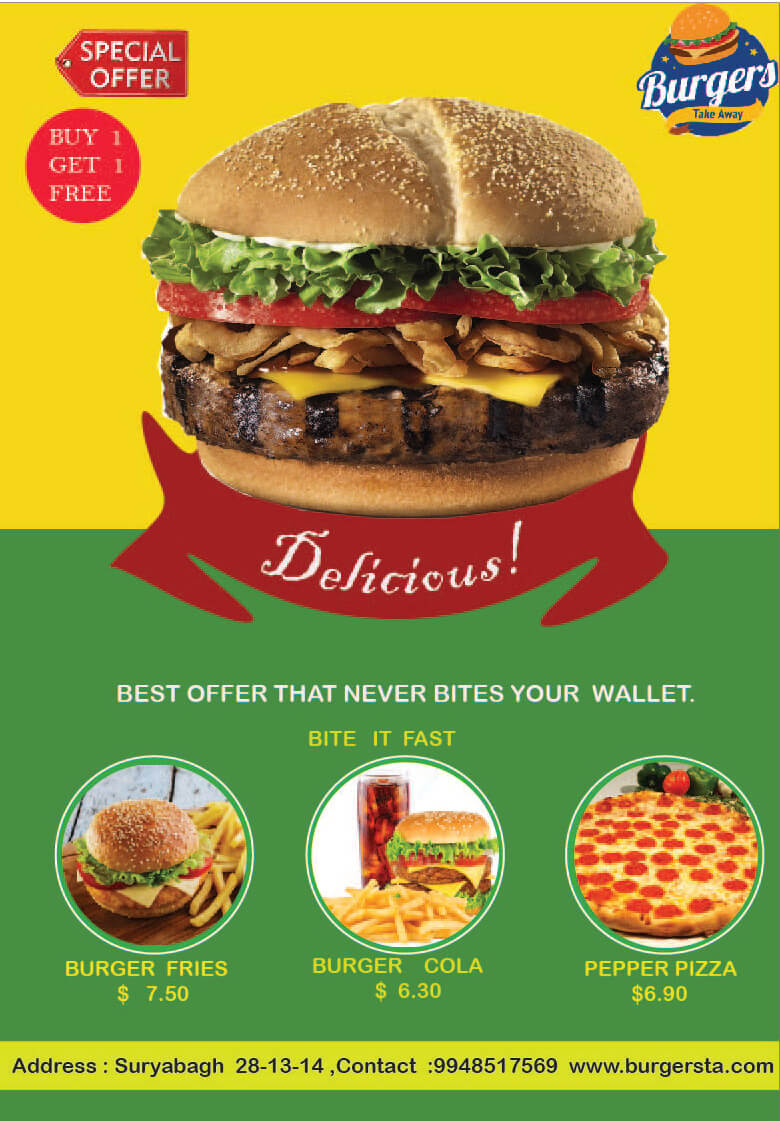 Flyer