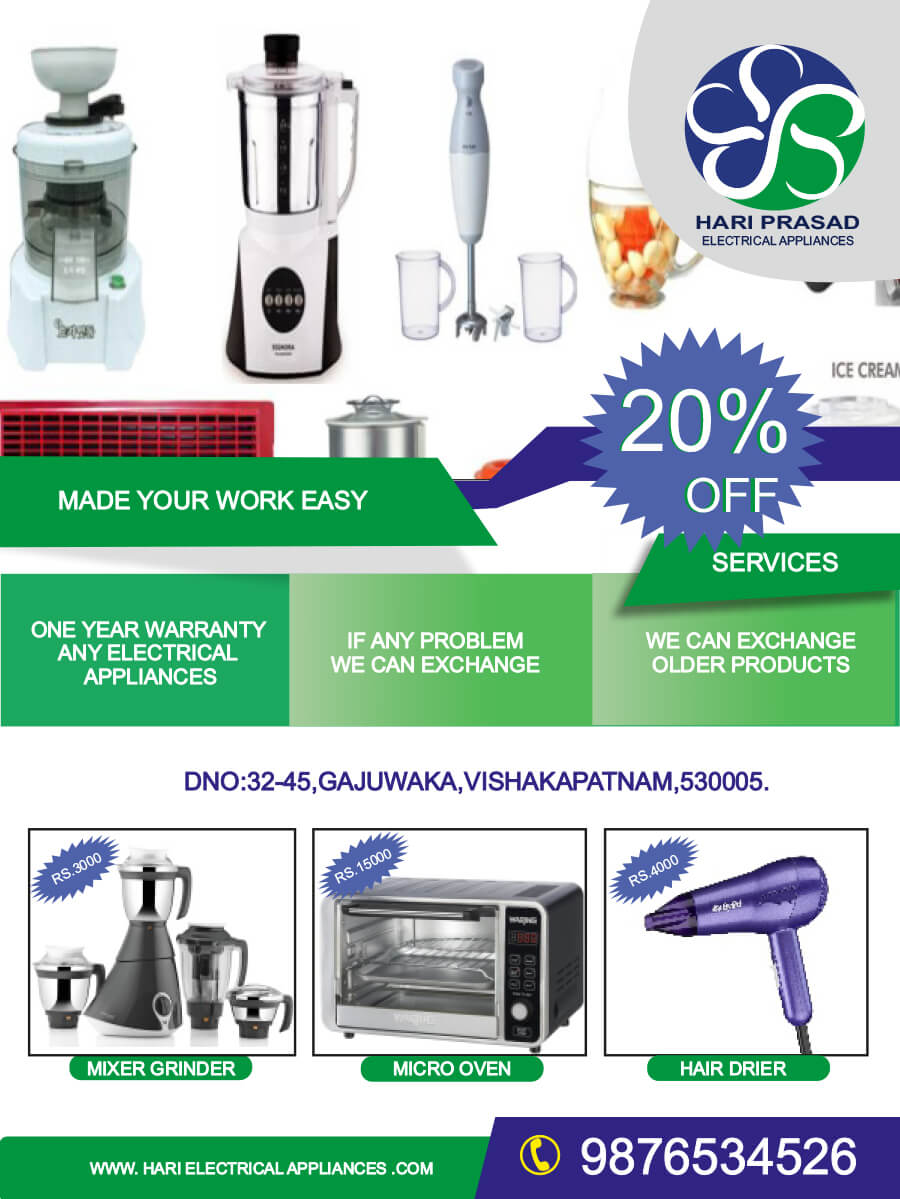 Flyer