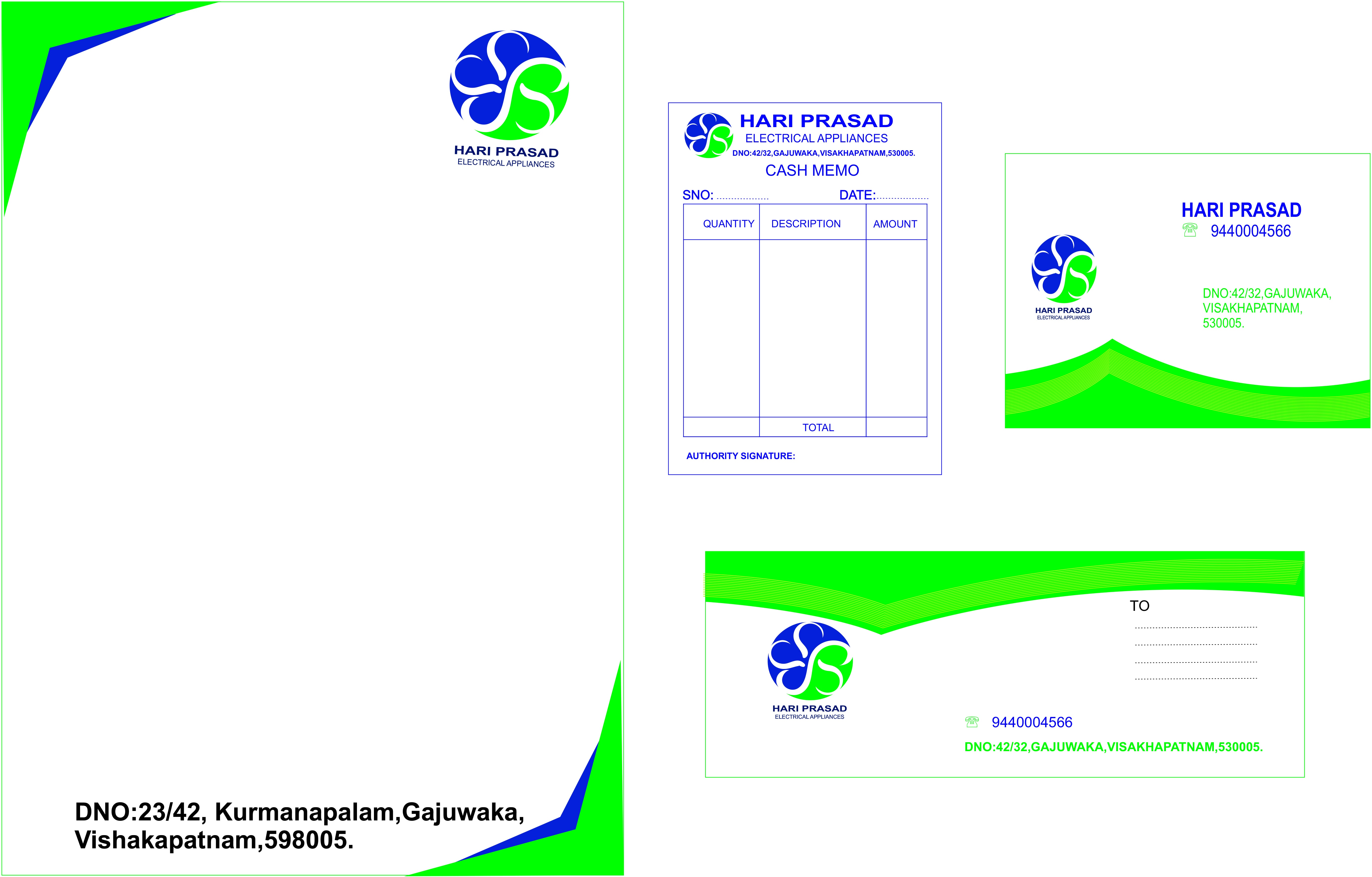 stationery