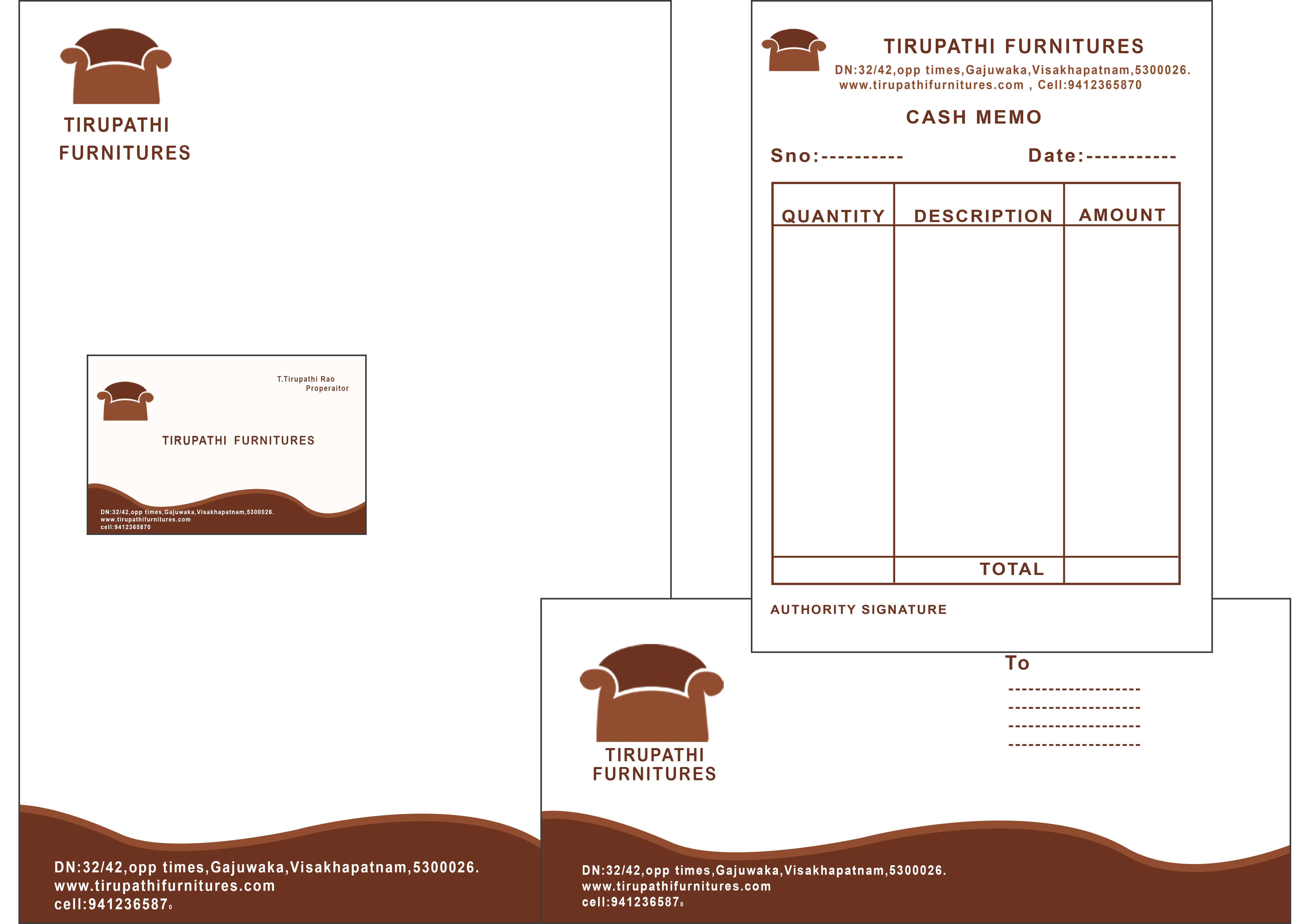 stationery