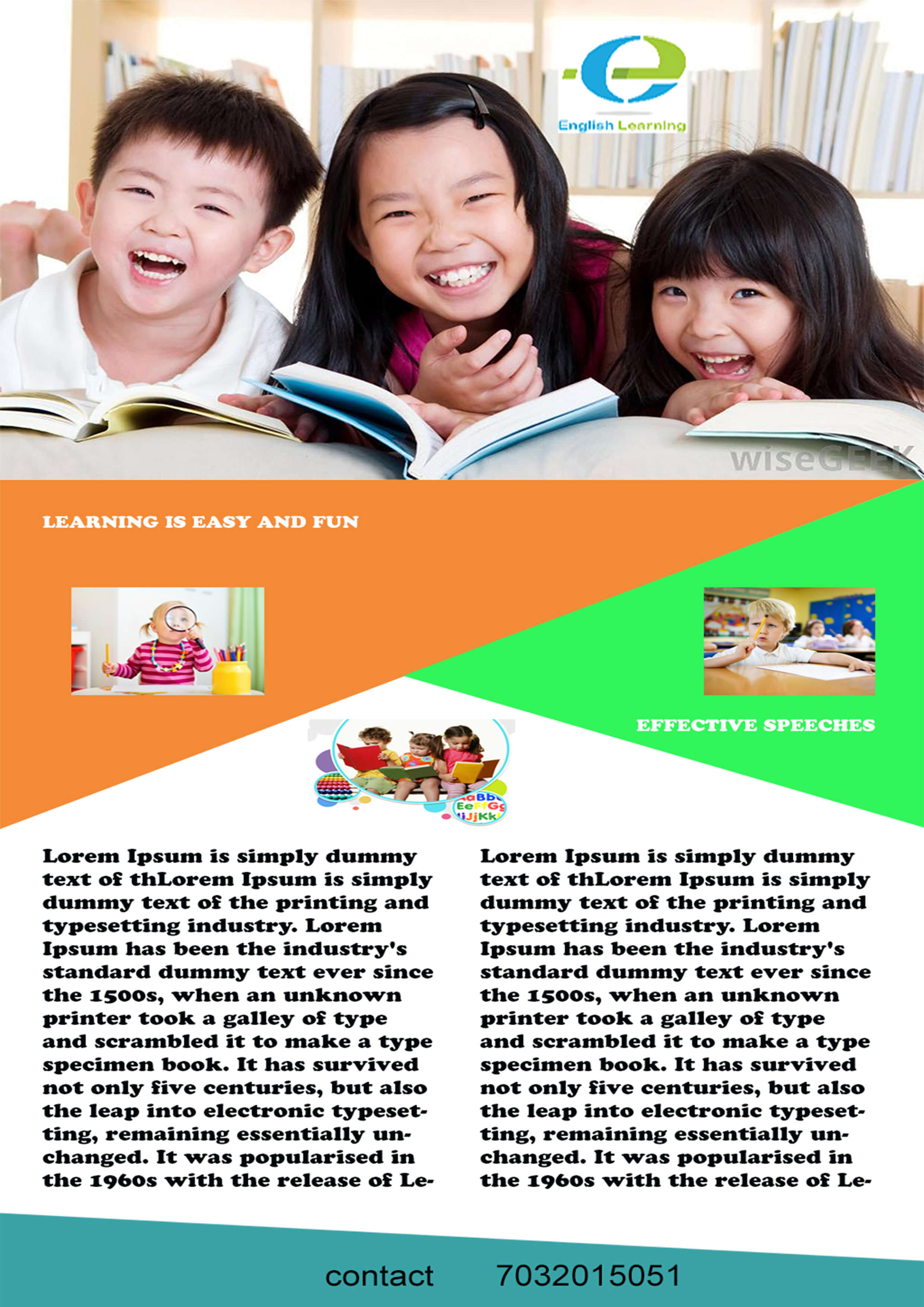 Flyer