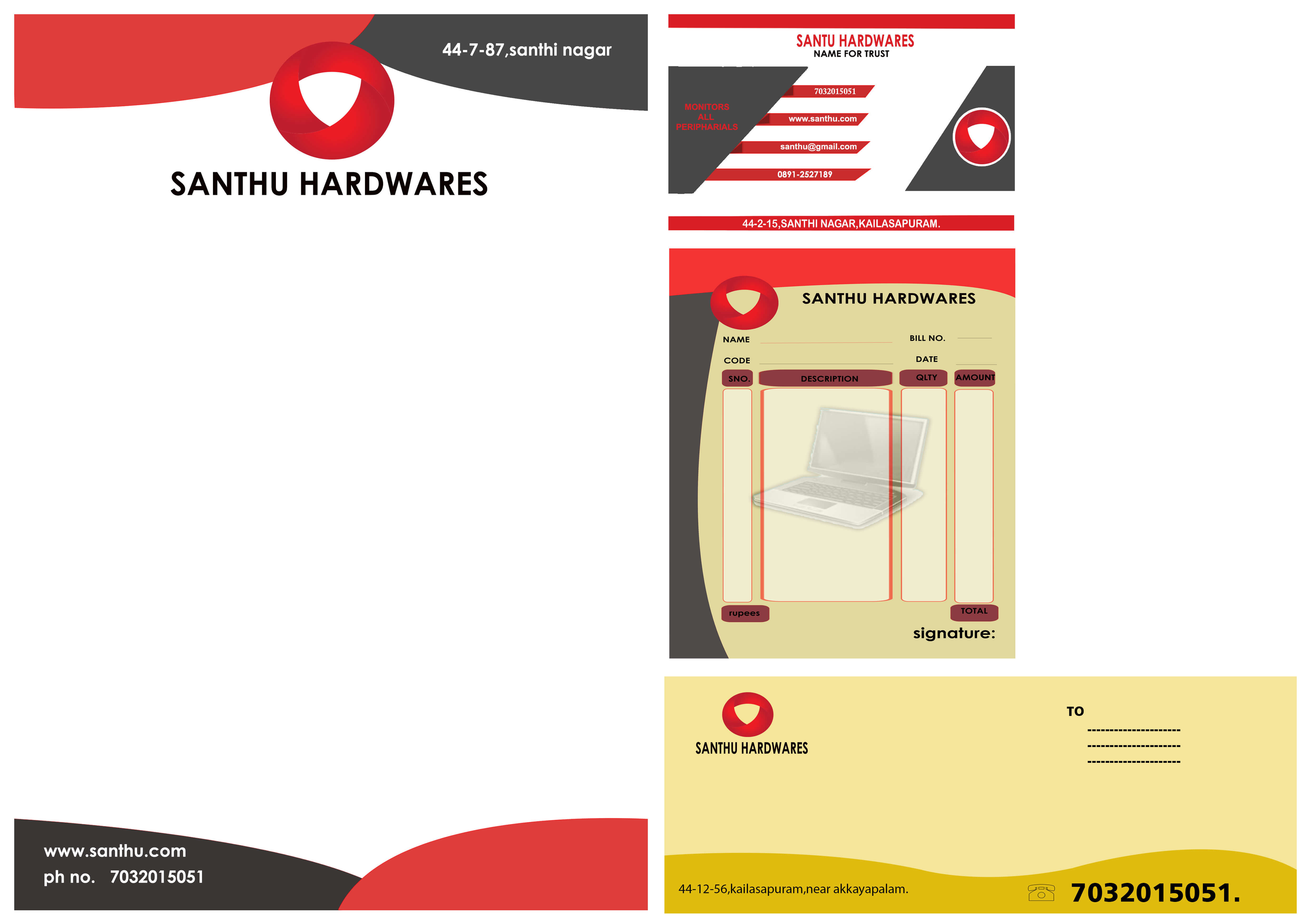 stationery
