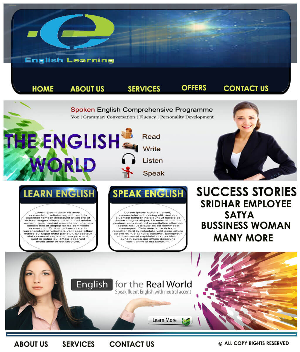 webpage