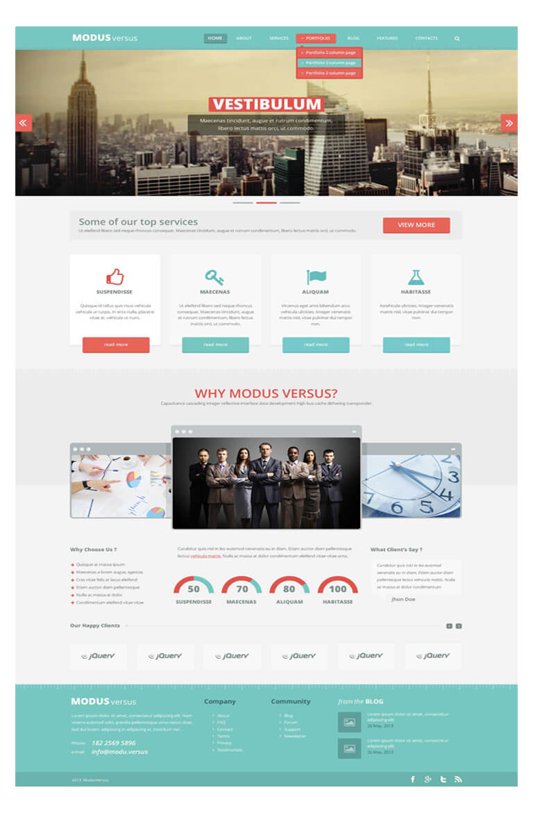 webpage