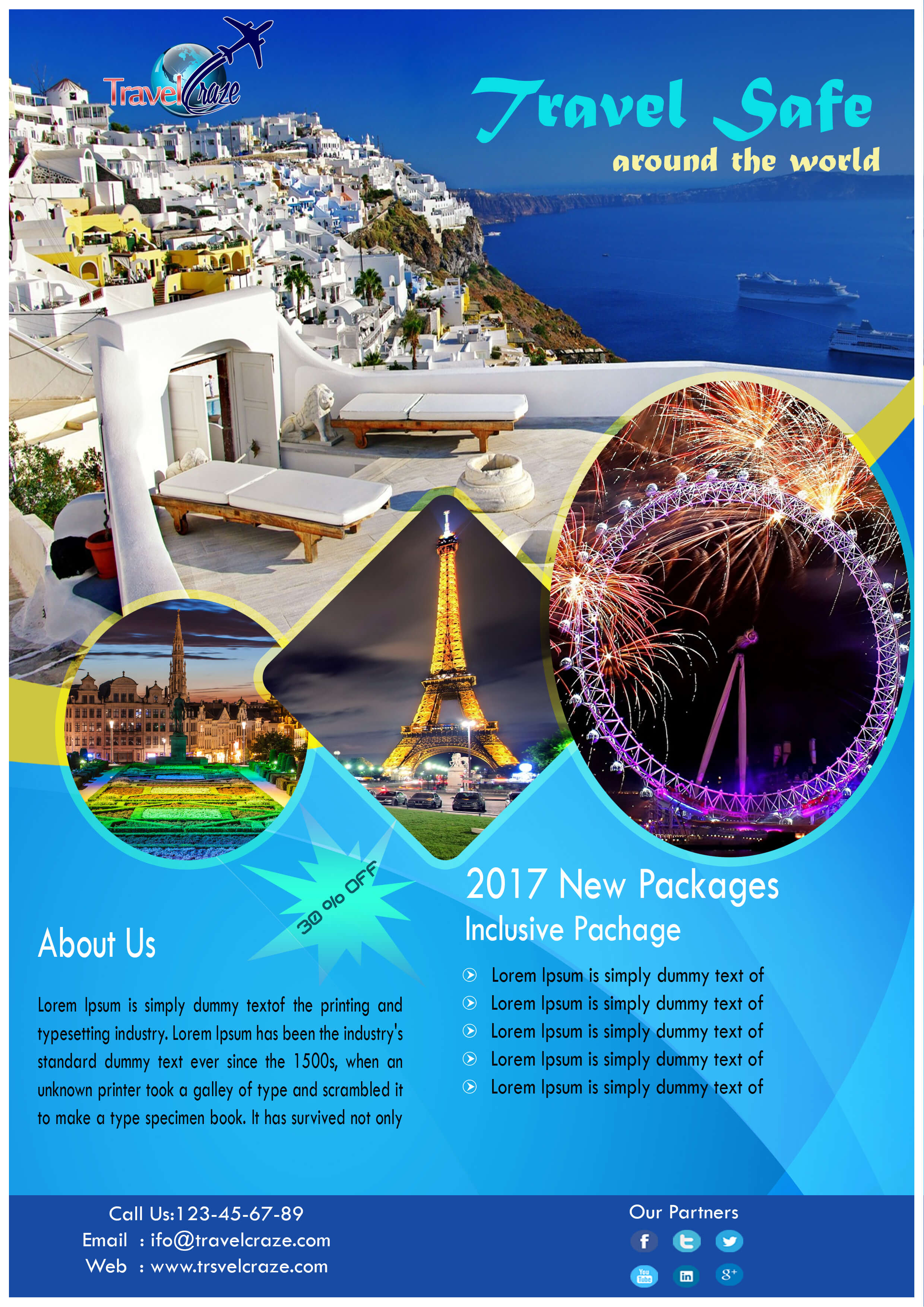 Flyer
