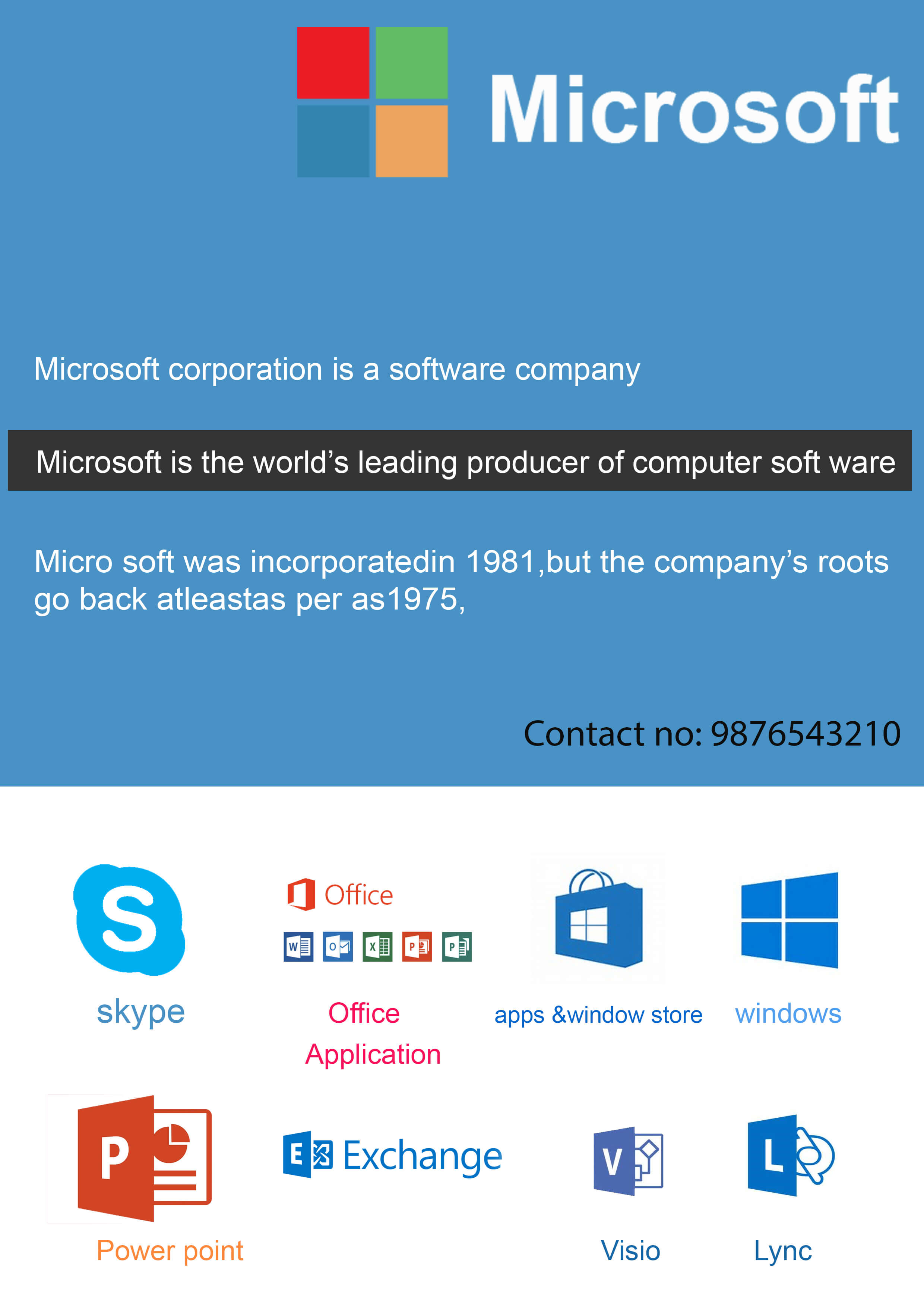 webpage