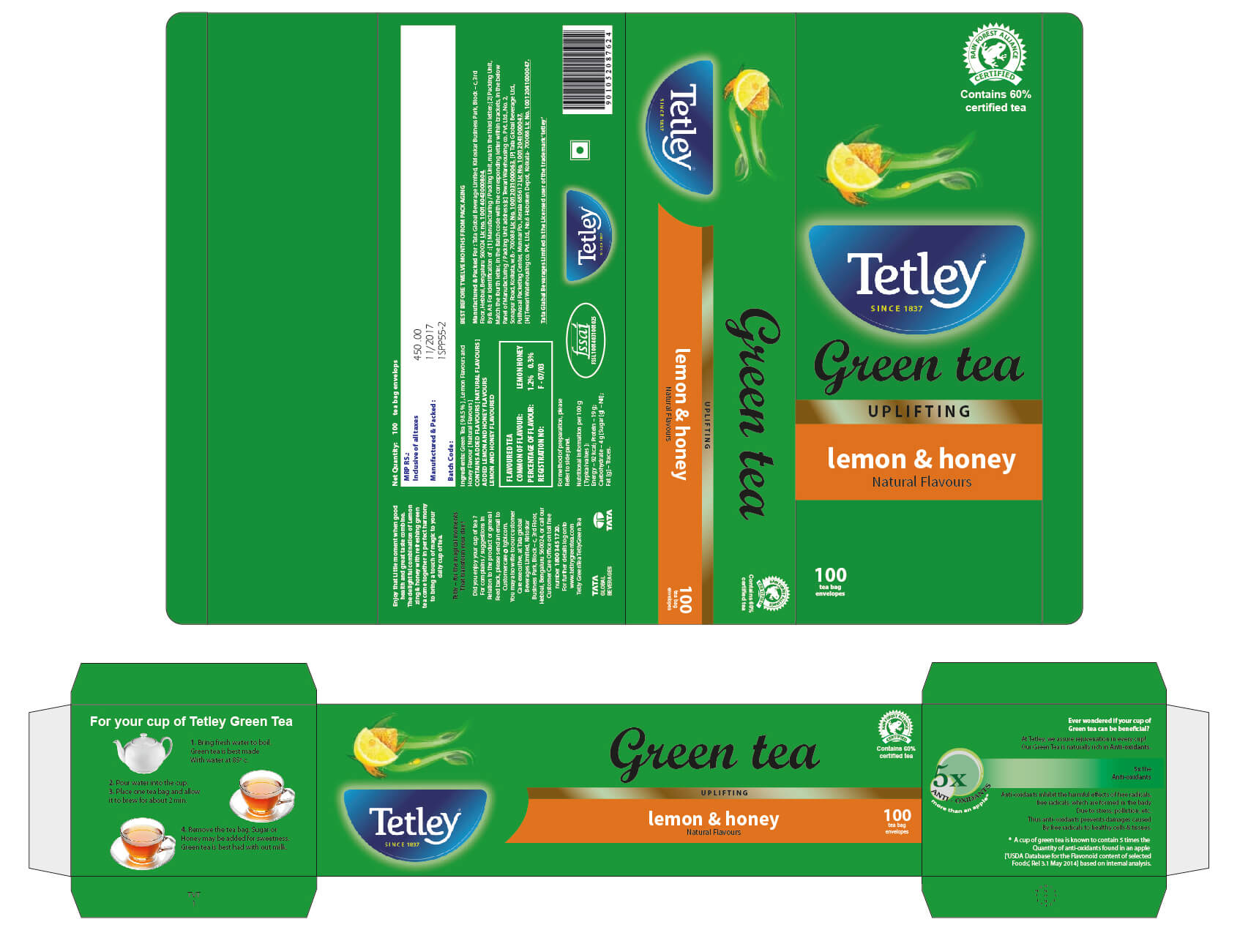 stationery